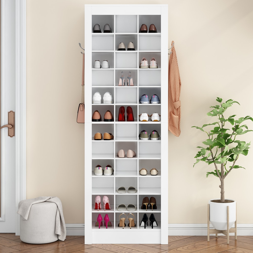 Winado LO1G51000451 Shoe-Racks - View #3