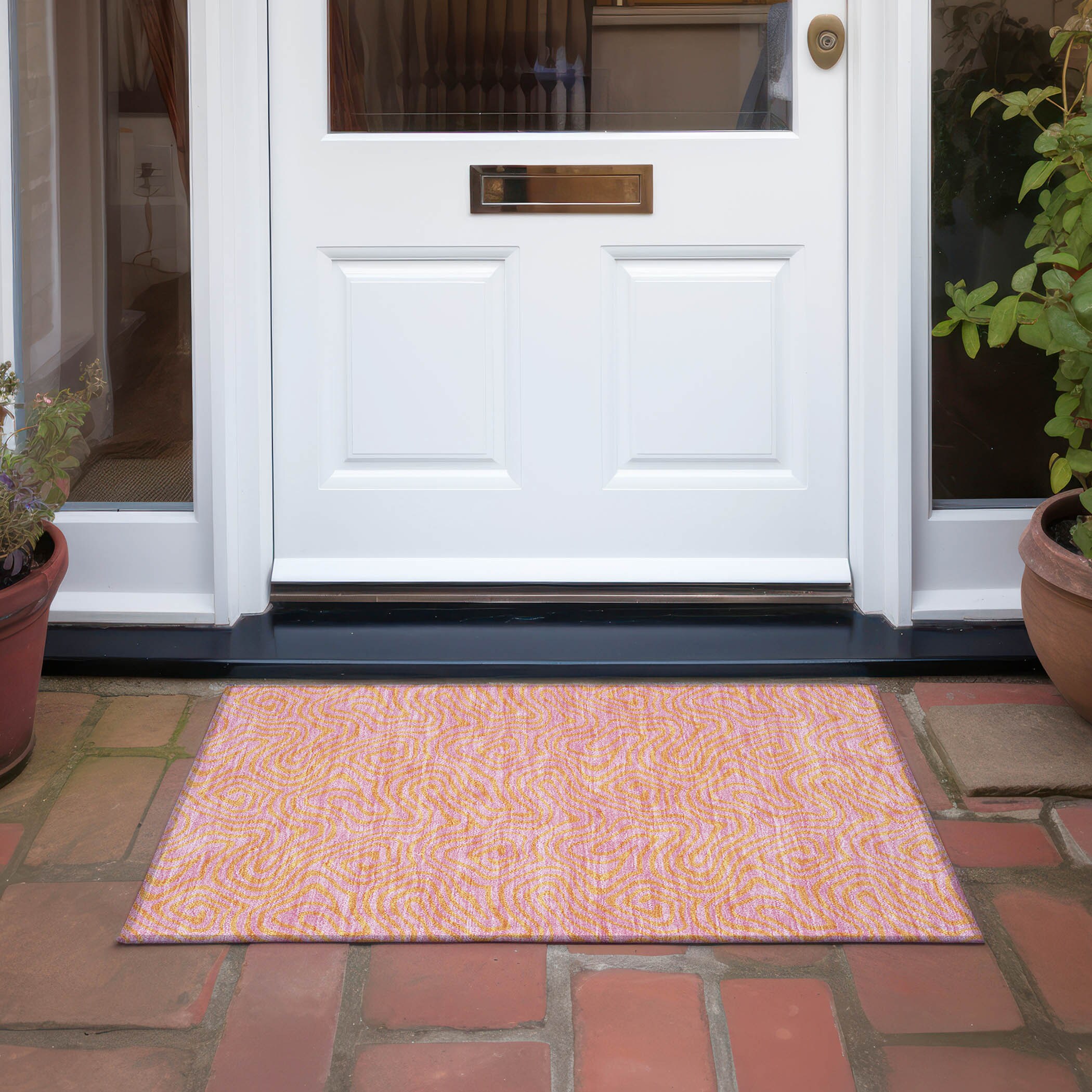 Addison Rugs ACN1031PI20X30 rugs - View #7