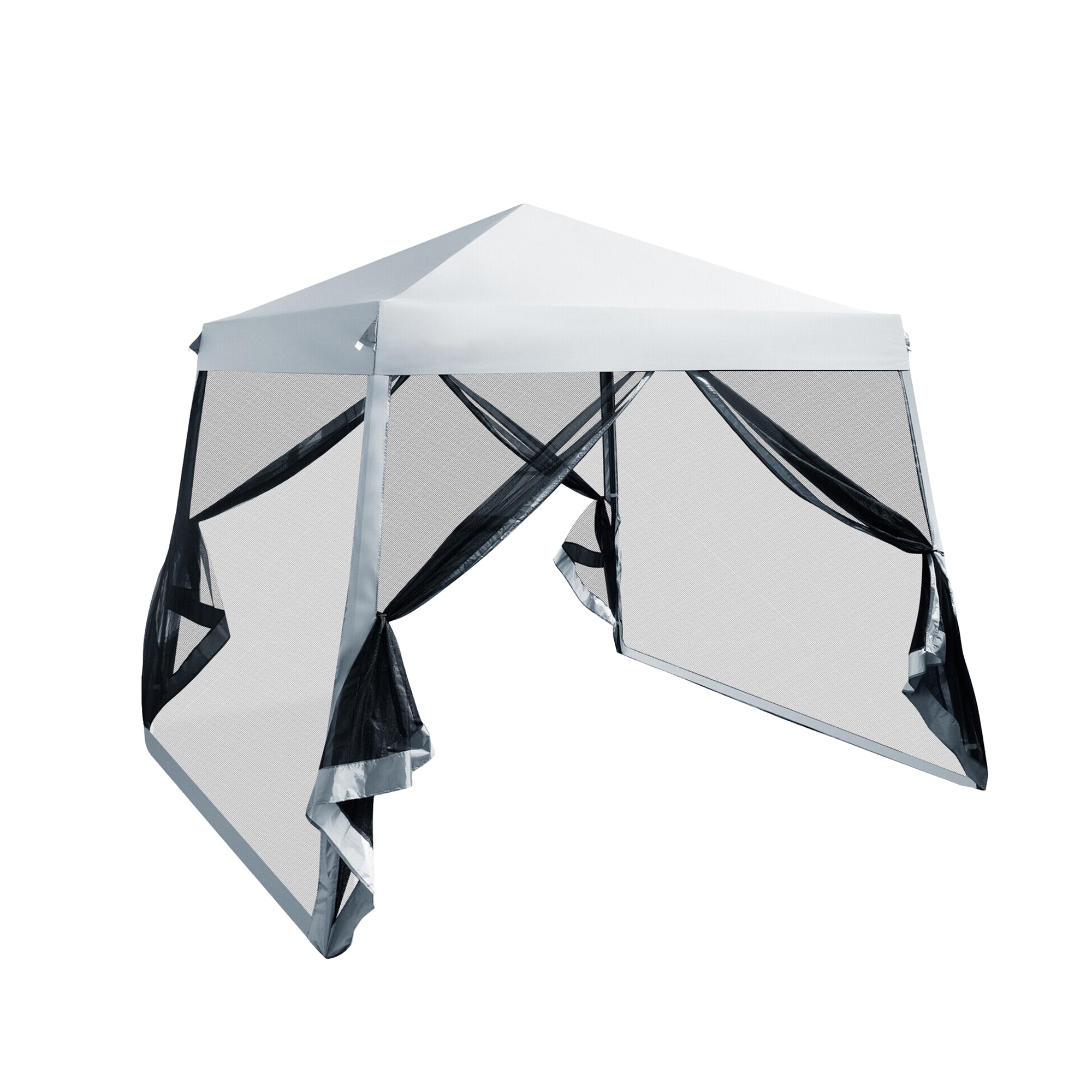 WELLFOR TDJ10301GR Canopies-Sl - View #2