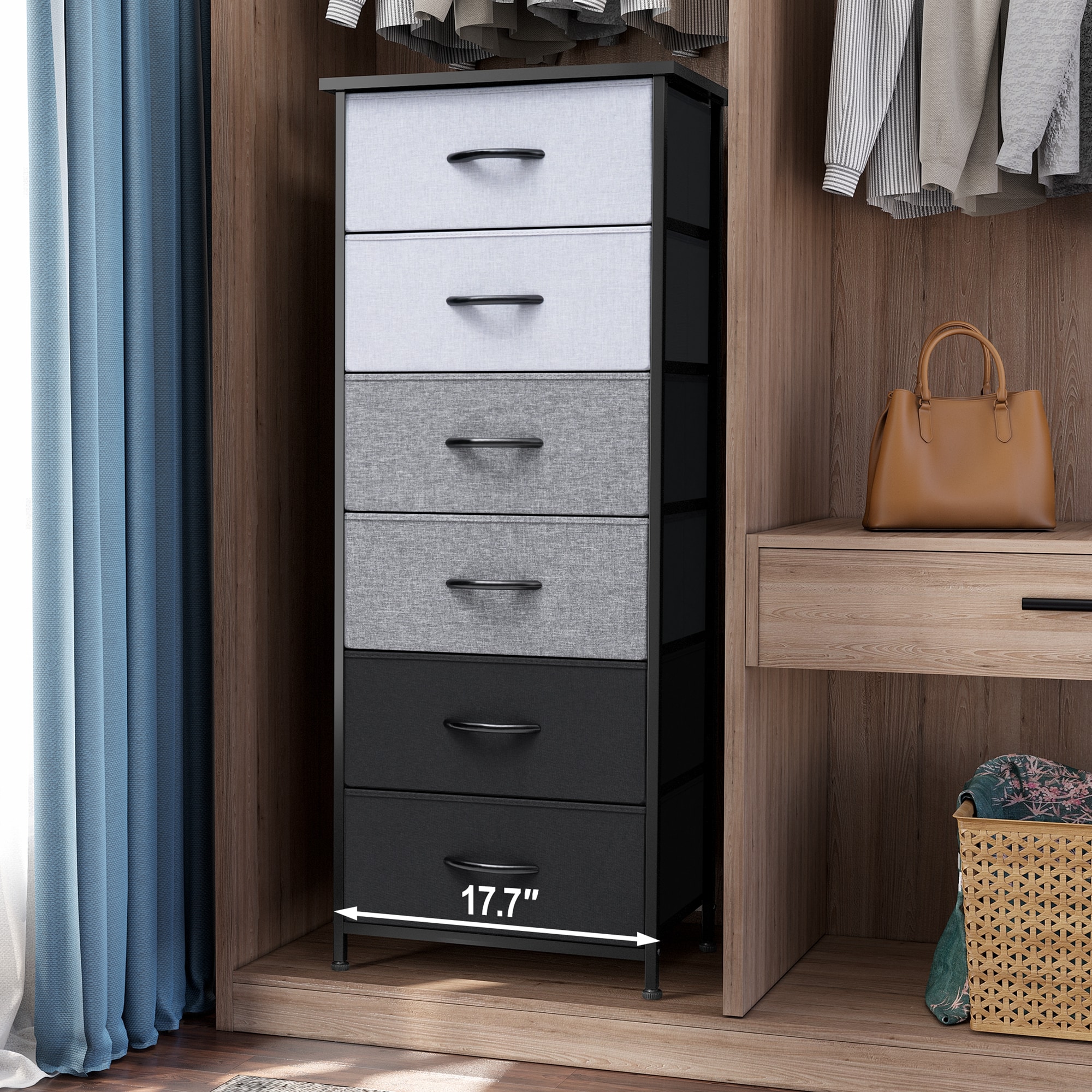 Crestlive Products CL-HD009BOC dressers - View #2