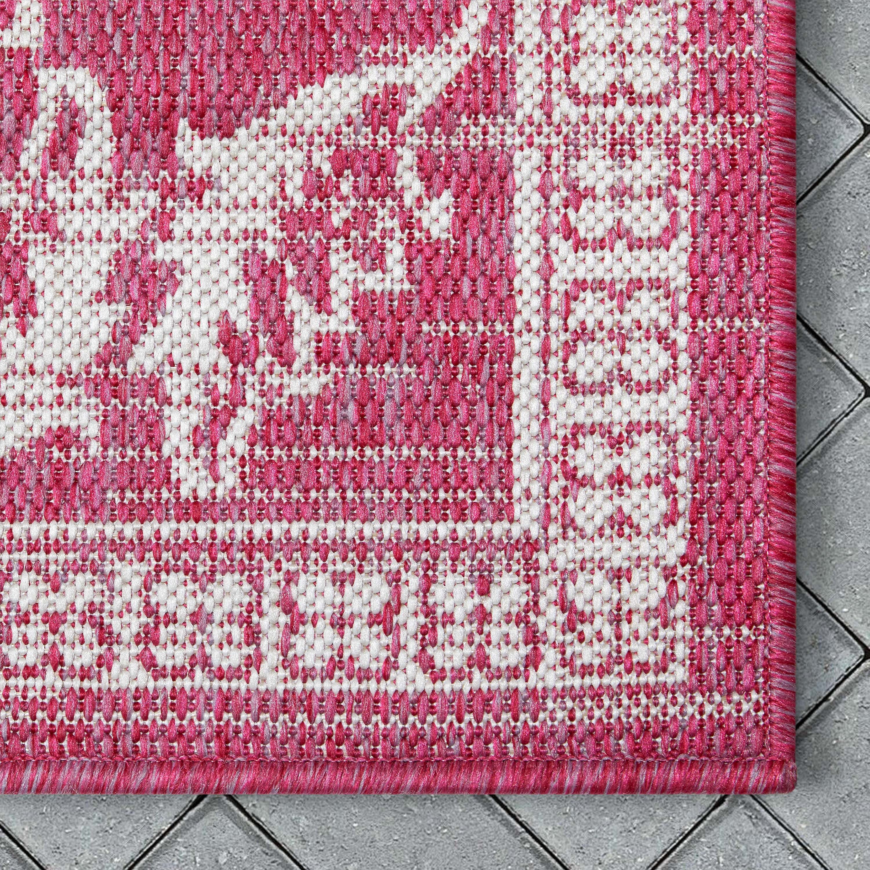 Well Woven LIA-200-5 rugs - View #4
