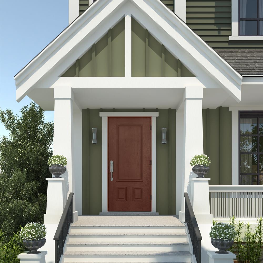 JELD-WEN LOWOLJW231600019 Entry-Doors - View #2