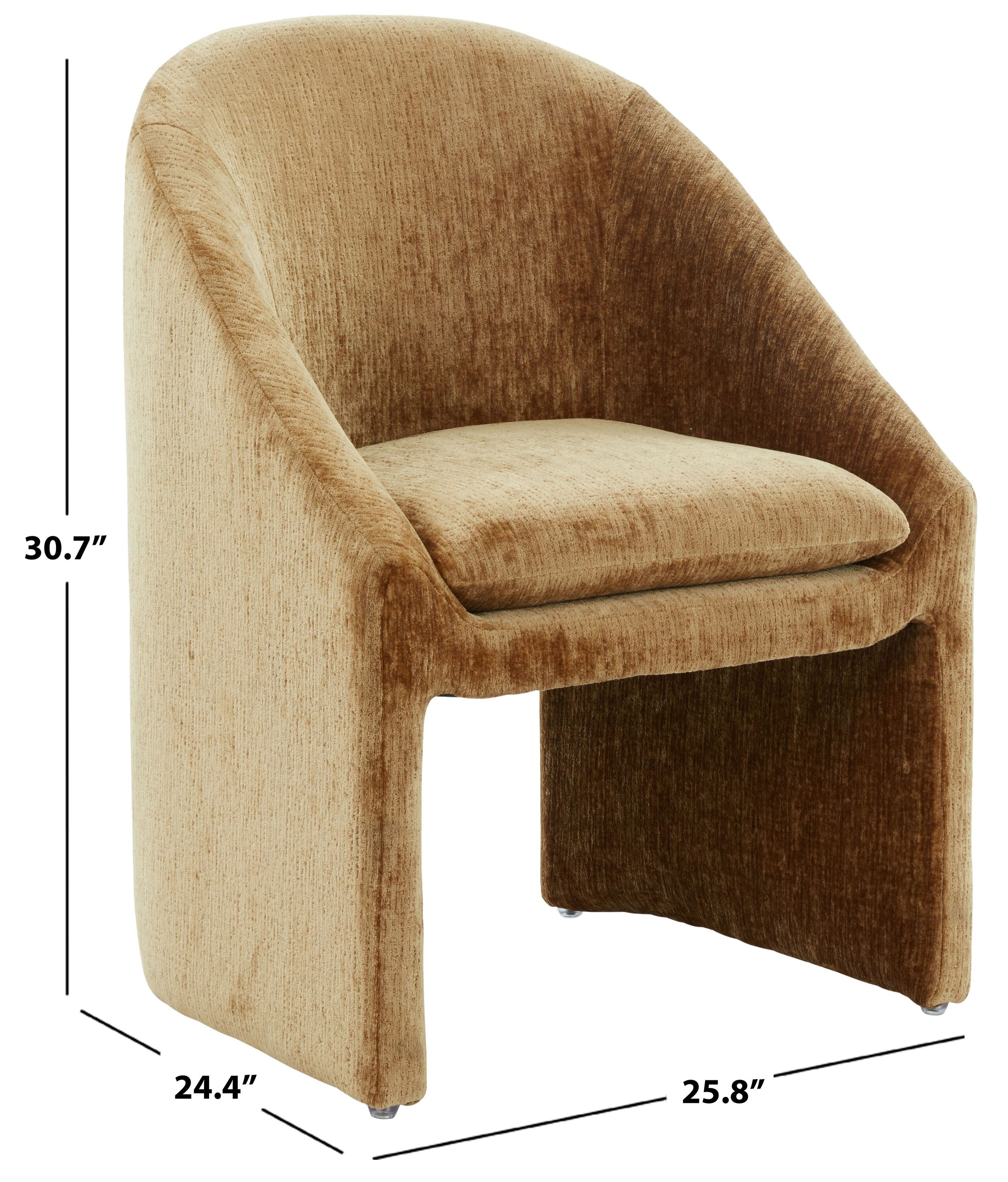Safavieh SFV4856C Dining-Chairs - View #3