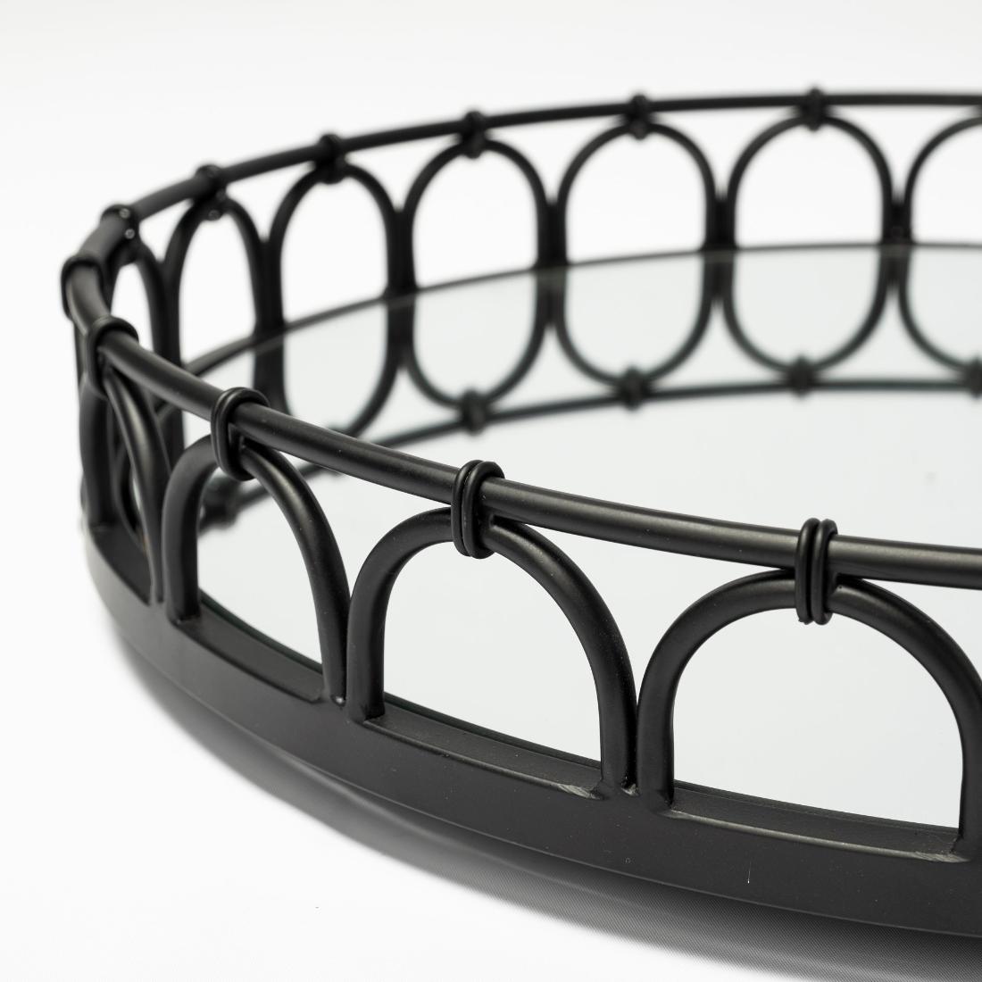 HomeRoots 4000376052 Serving-Trays-Caddies - View #4