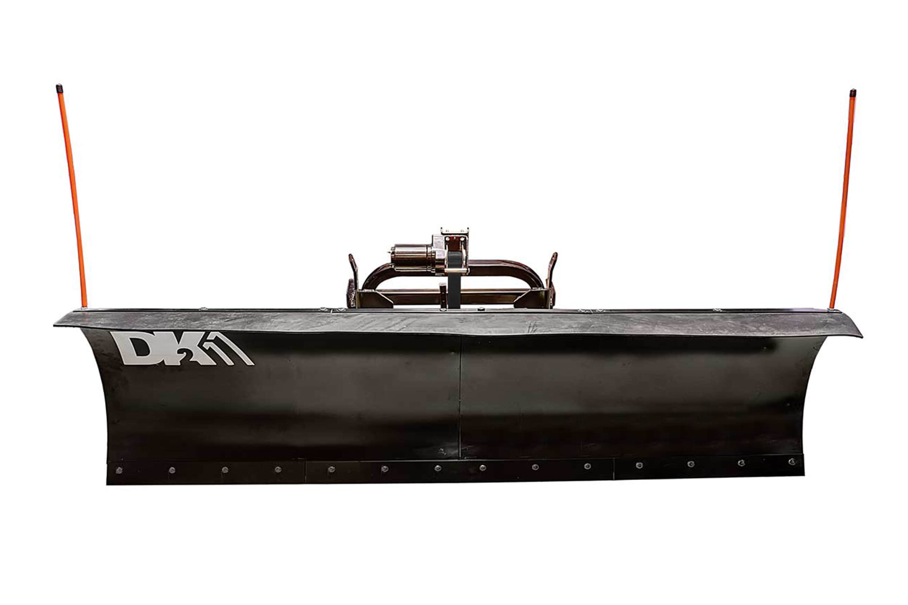 DK2 AVAL8826 Snow-Plows - View #2