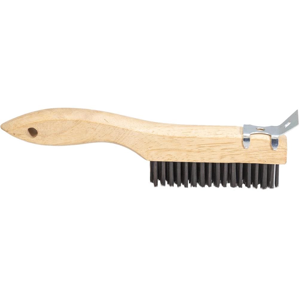 Marshalltown 6518 Wire-Brushes - View #4