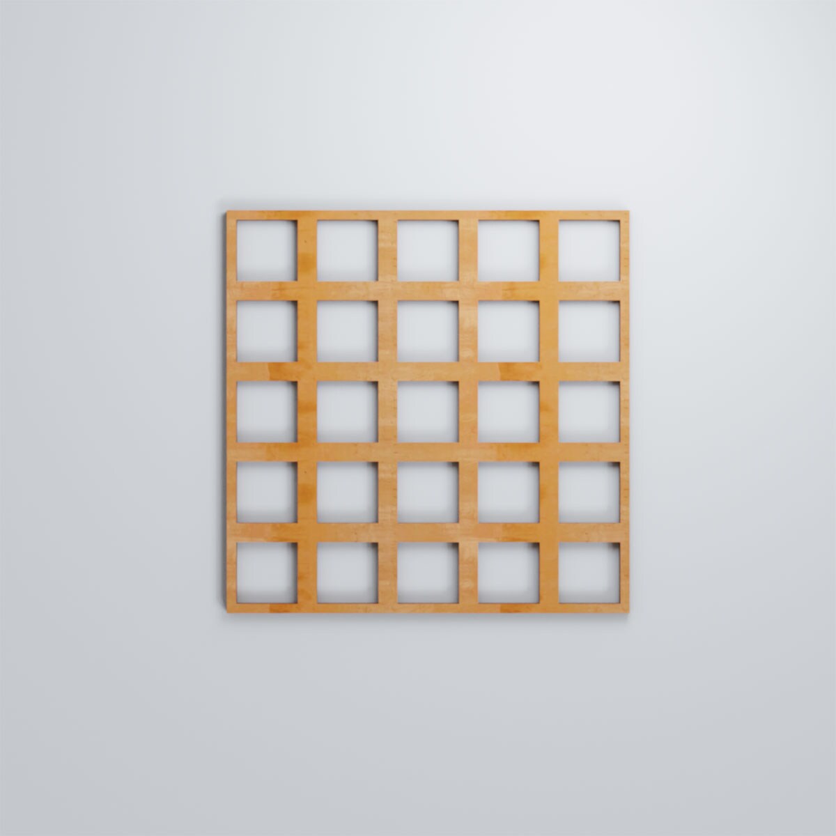 Ekena Millwork WALW16X16X0375MNCAL Wall-Panels - View #5