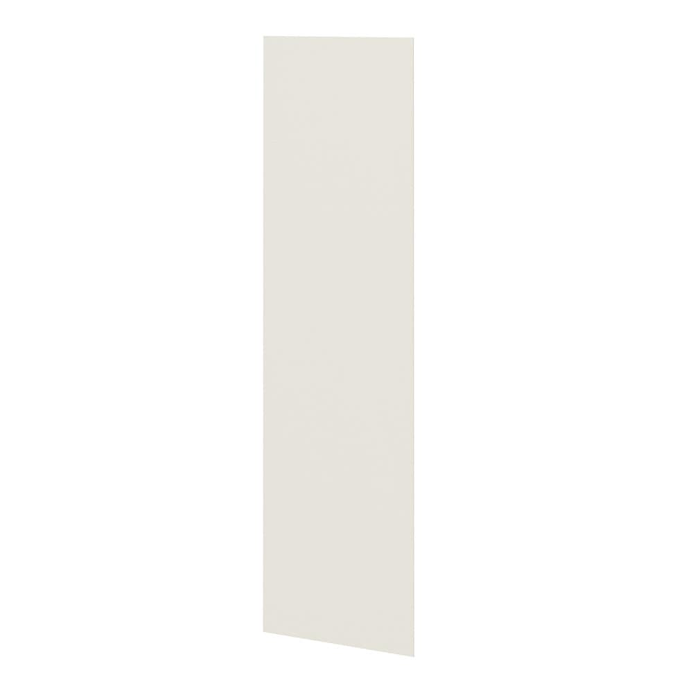 allen + roth 58804PH Pattingham Cabinet End Panel 23.25-in W x 84-in H x 0.141-in D Harbor Painted (Pantry Cabinet End Panel)