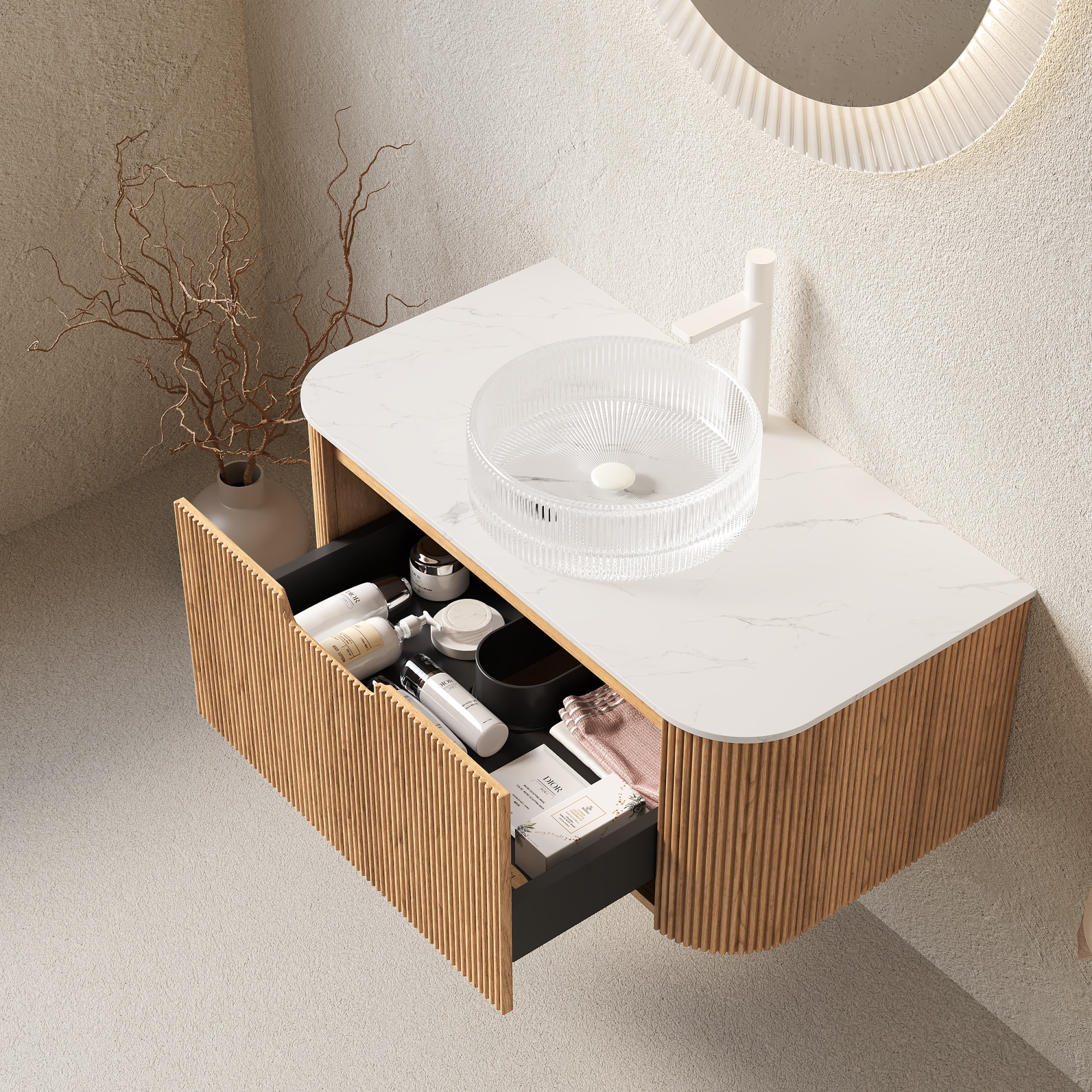 Roomfitters RF-W2615S00446 Bath-Vanity-Combo - View #2