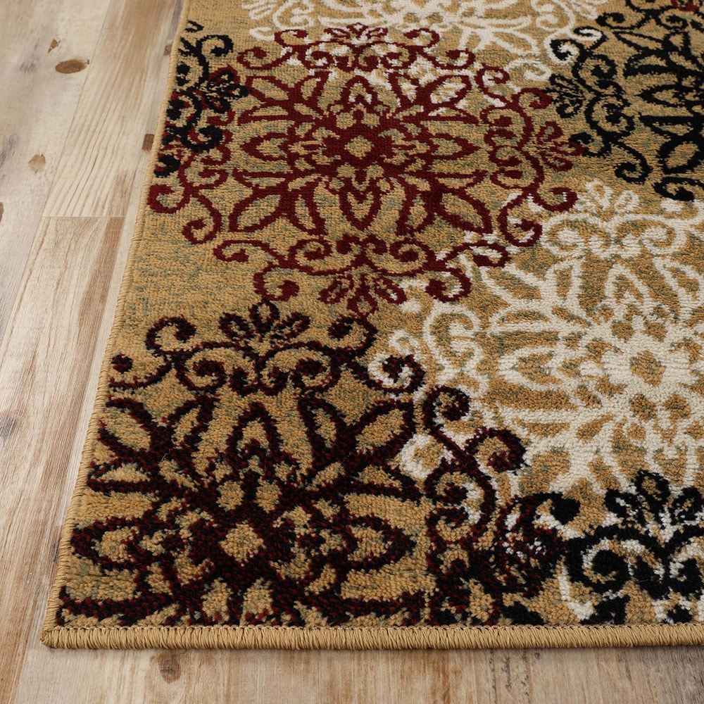 Superior 4X6RUG-LEIGH-GL rugs - View #3
