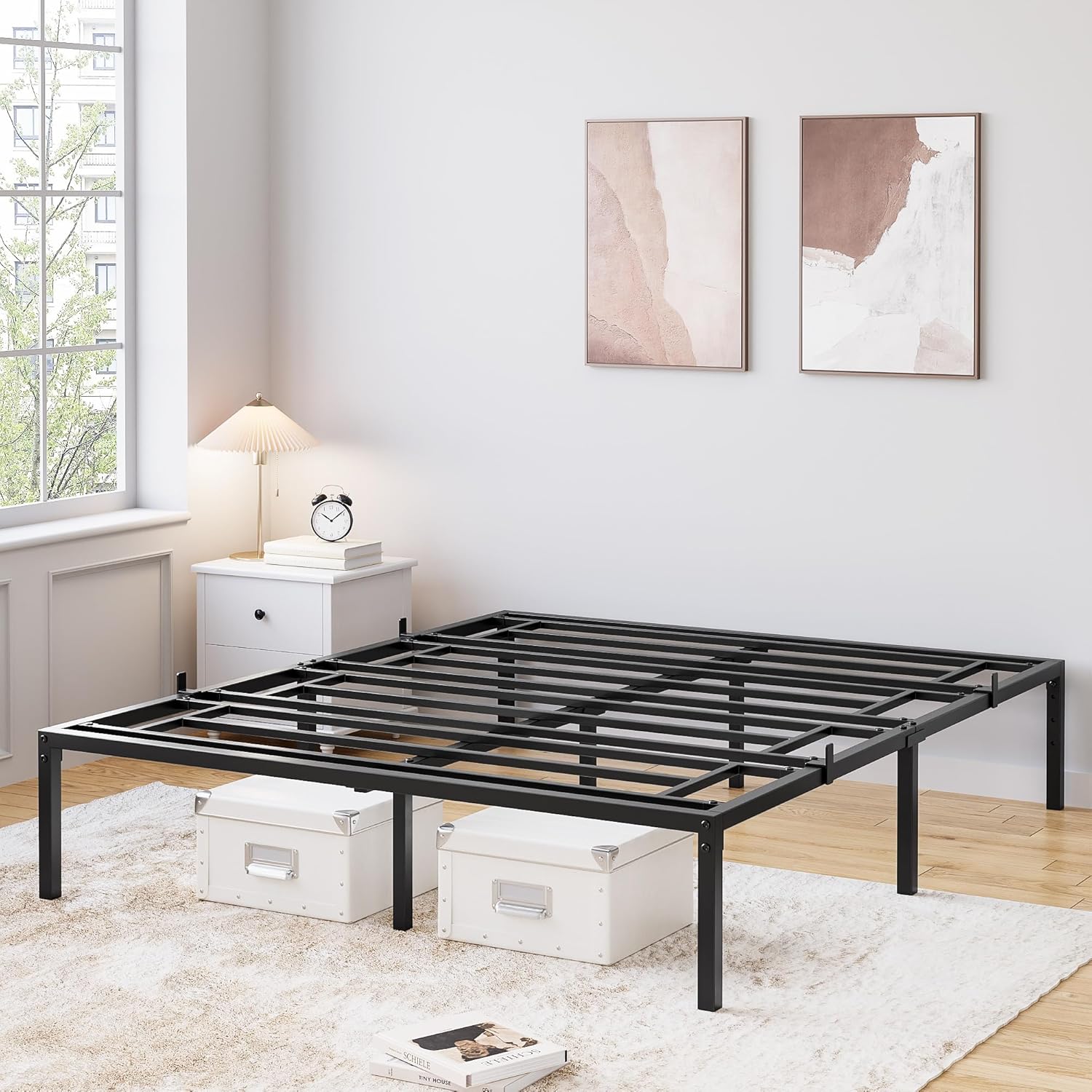 Garvee LACJ2603100078 beds - View #9