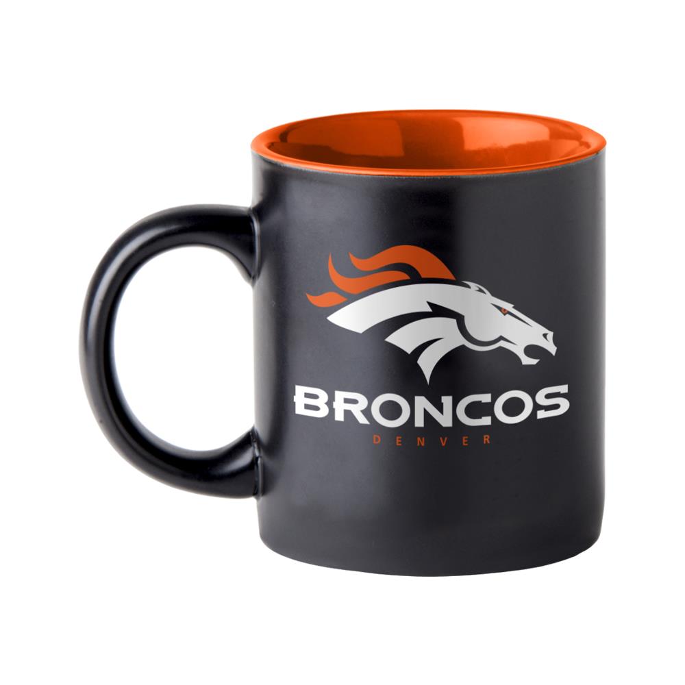 Boelter Brands NFL Gift Bucket Set, Denver Broncos 