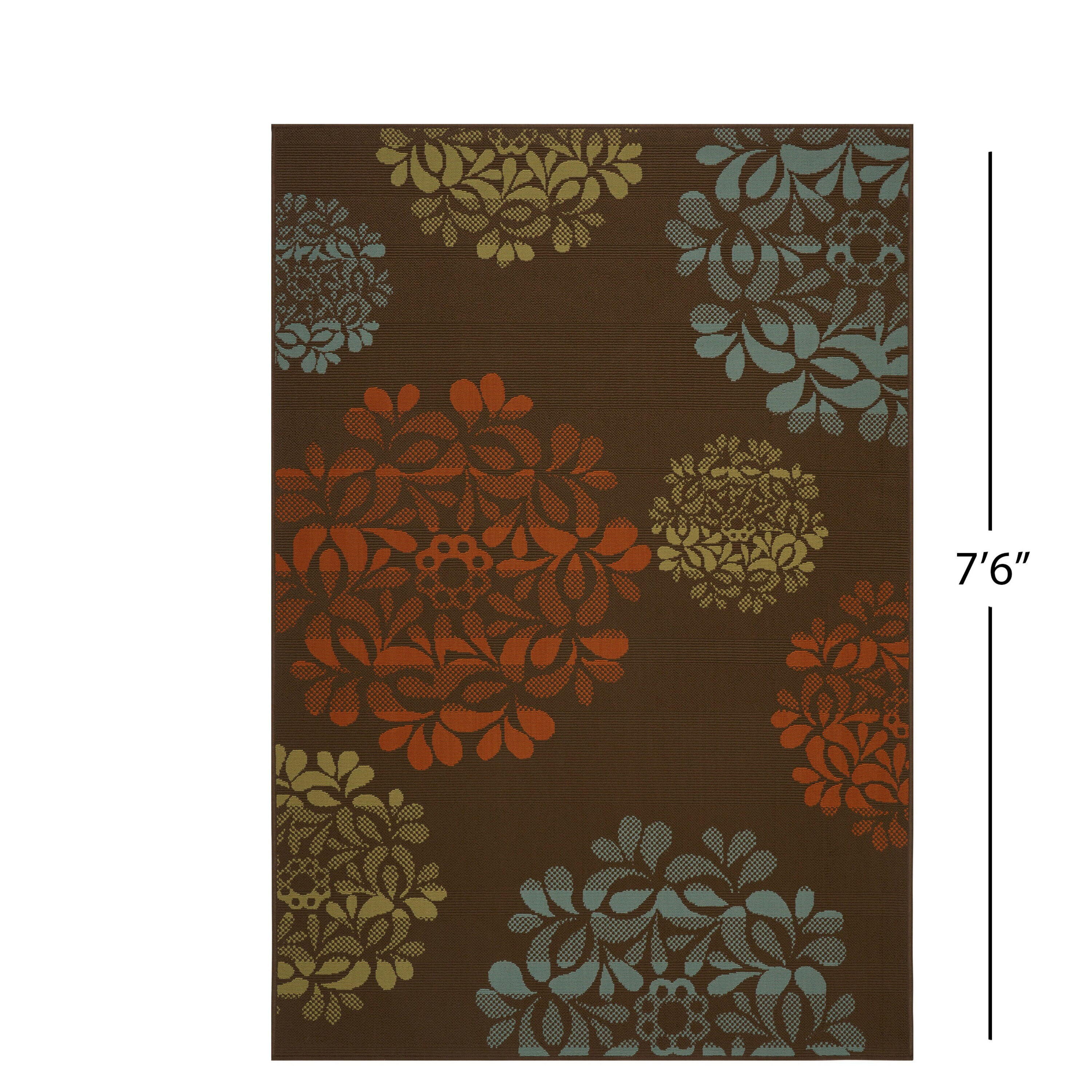 Best Selling Home Decor 305618 rugs - View #4
