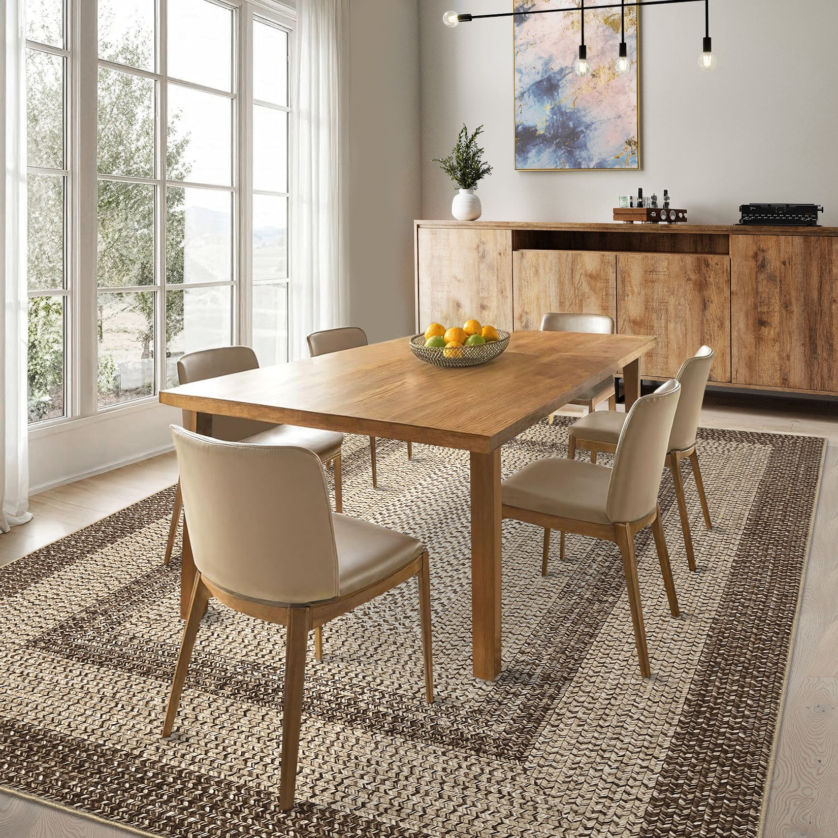 Assile XH260825244 rugs - View #4