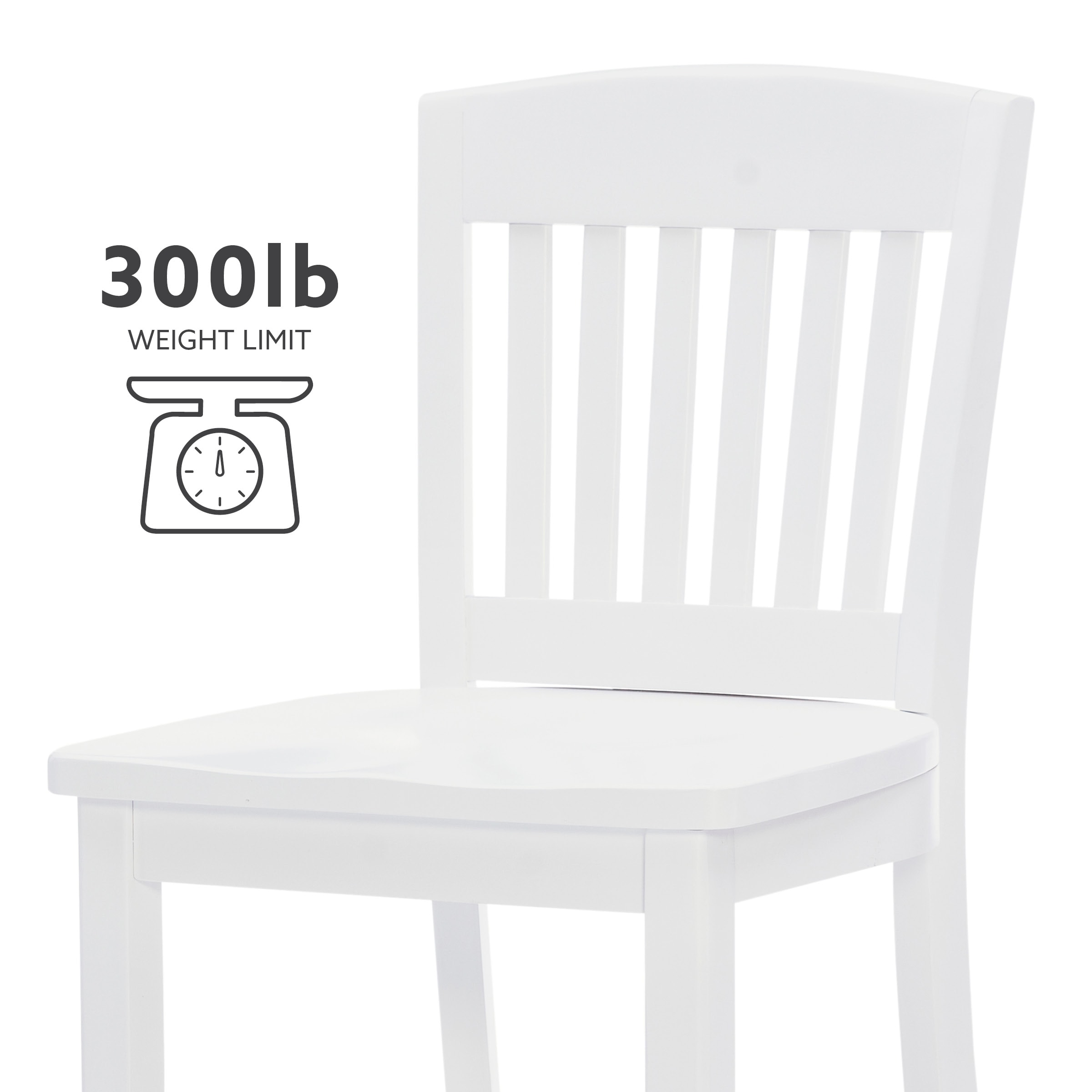 Linon LOWES1877 stools - View #7