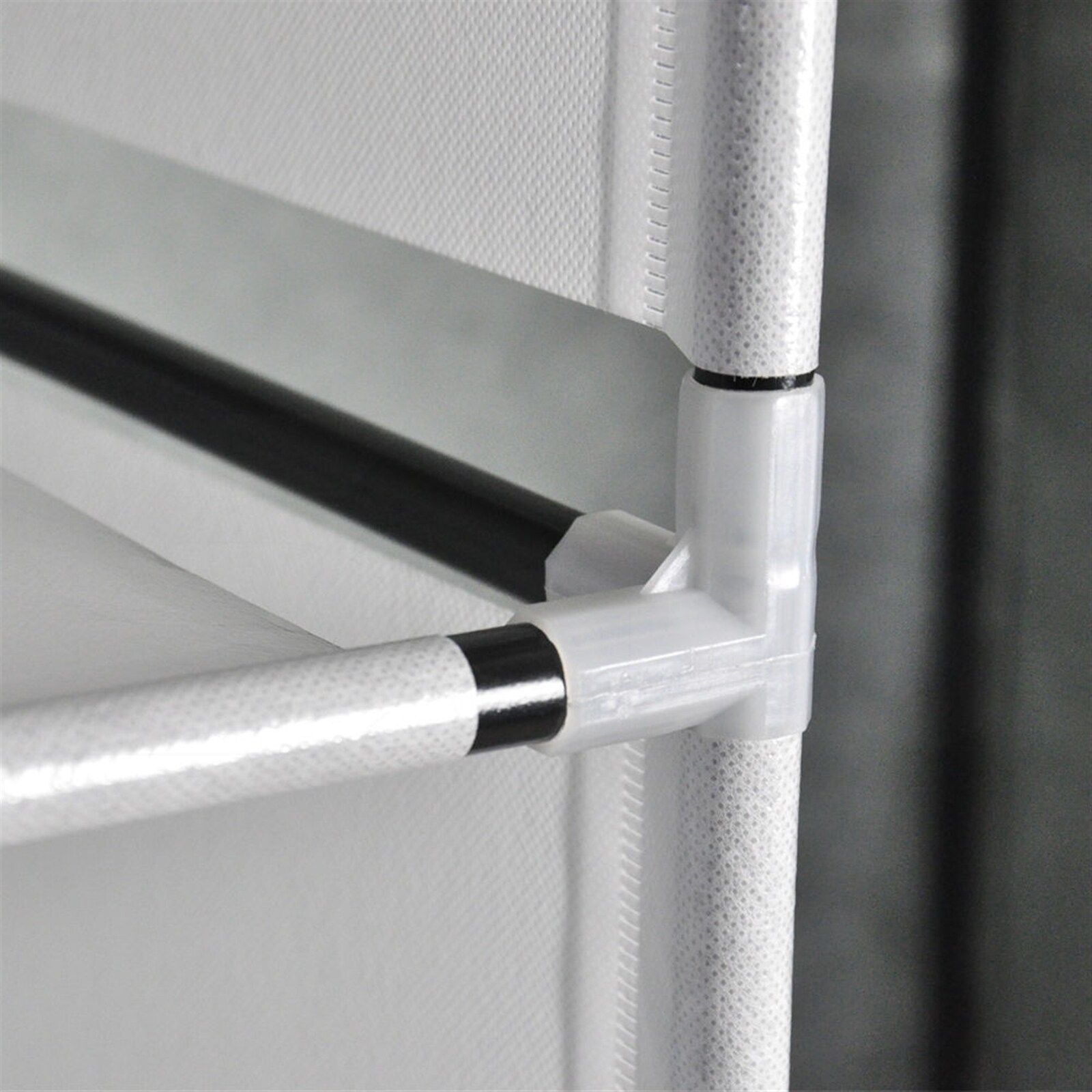 ROSMENA 23488326-SYHJQ002 Garment-Racks - View #5