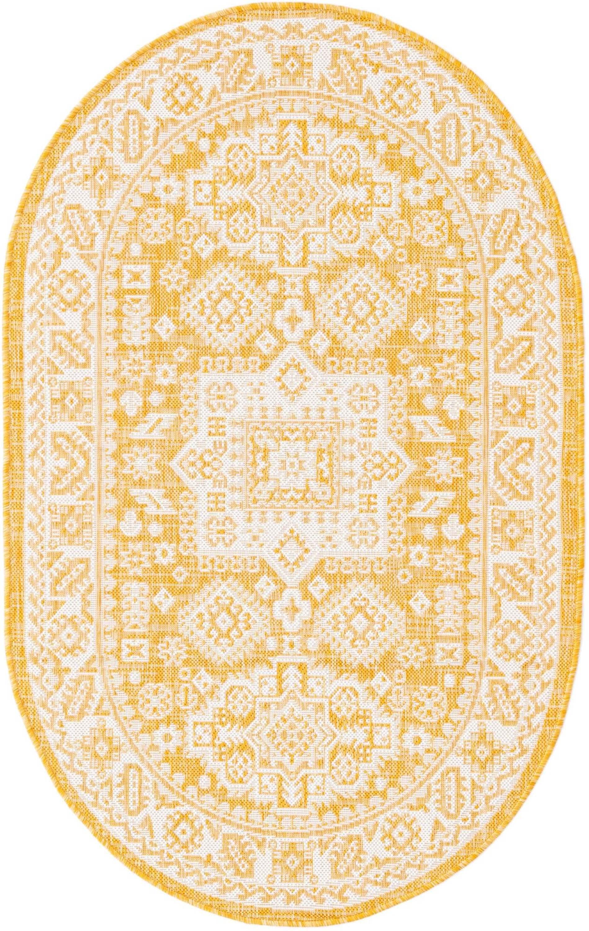 Unique Loom 3162657 rugs - View #6