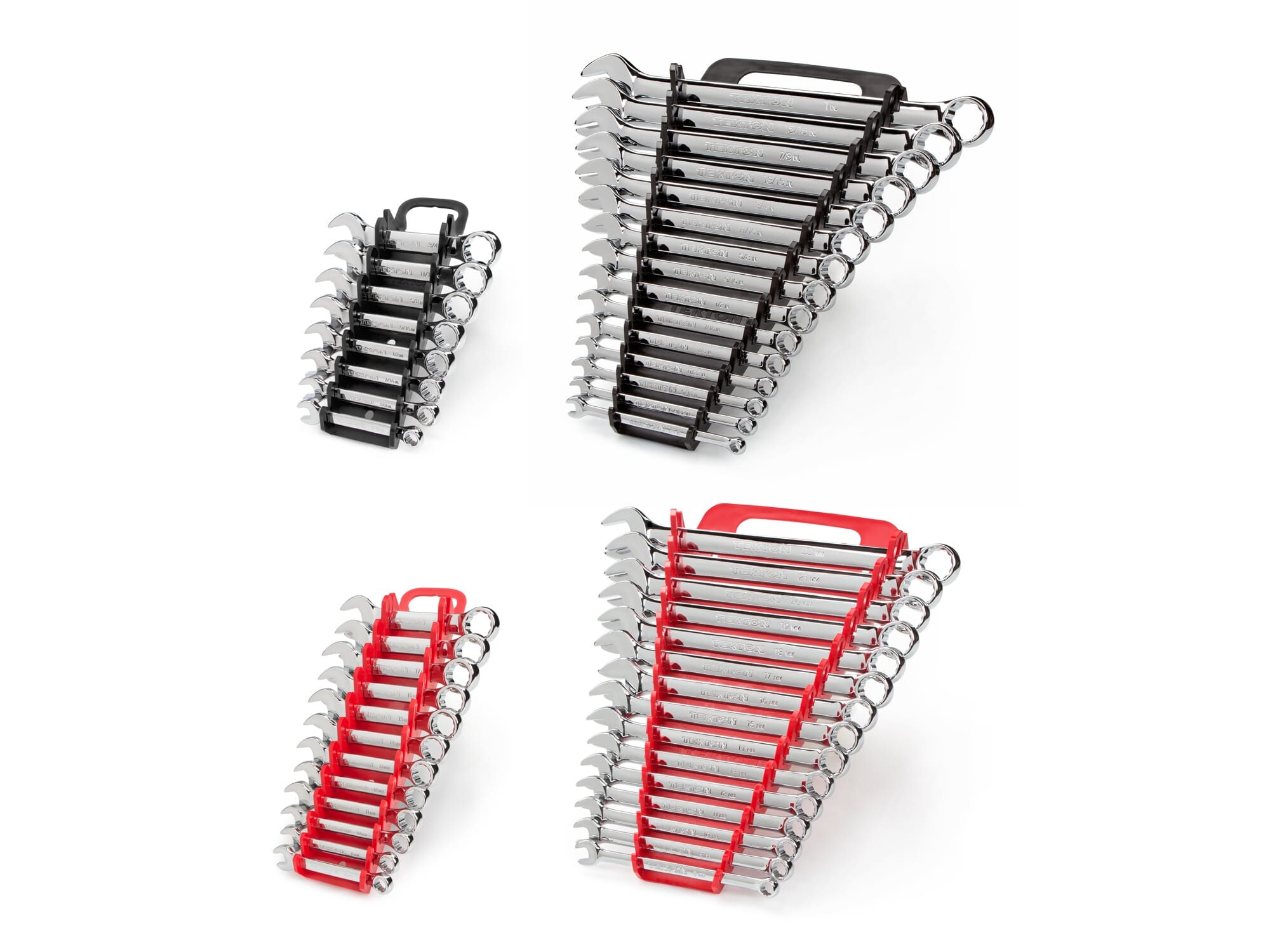 TEKTON WCB91901 Wrench-Sets - View #2