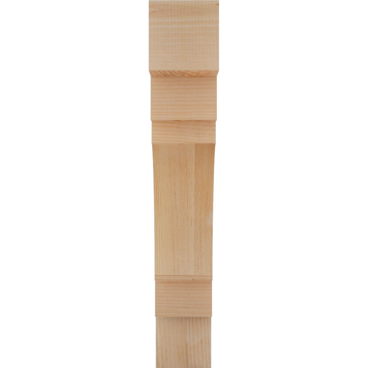 Ekena Millwork BKT06X32X36MRC05SDF Exterior-Brackets-Braces - View #2