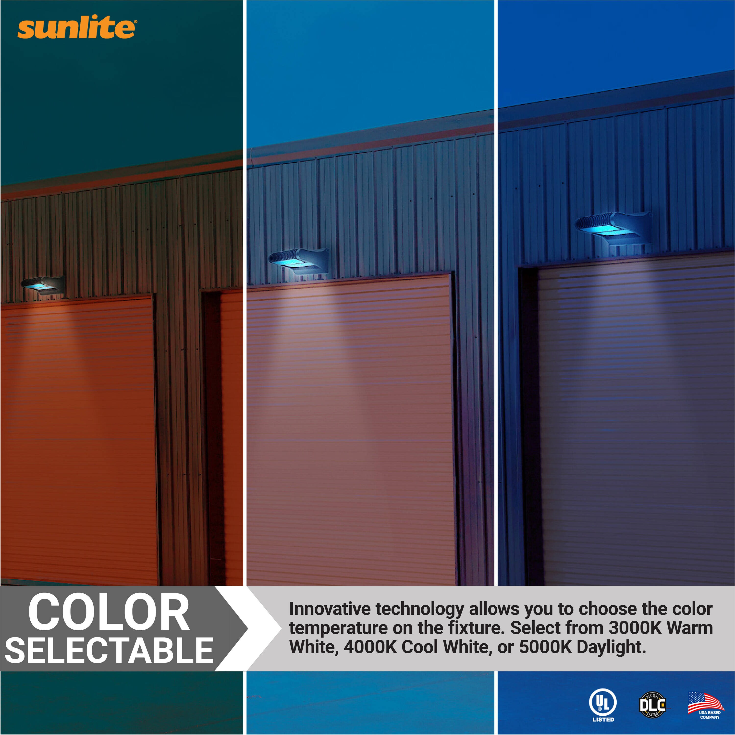 Sunlite LW97095 Wall-Pack-Lights - View #5
