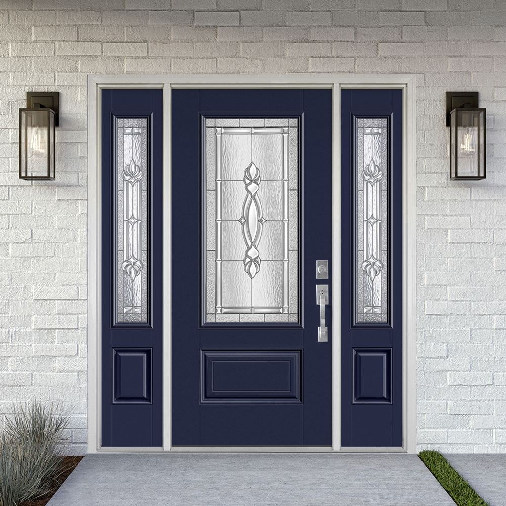 Masonite 3421929 Entry-Doors - View #2