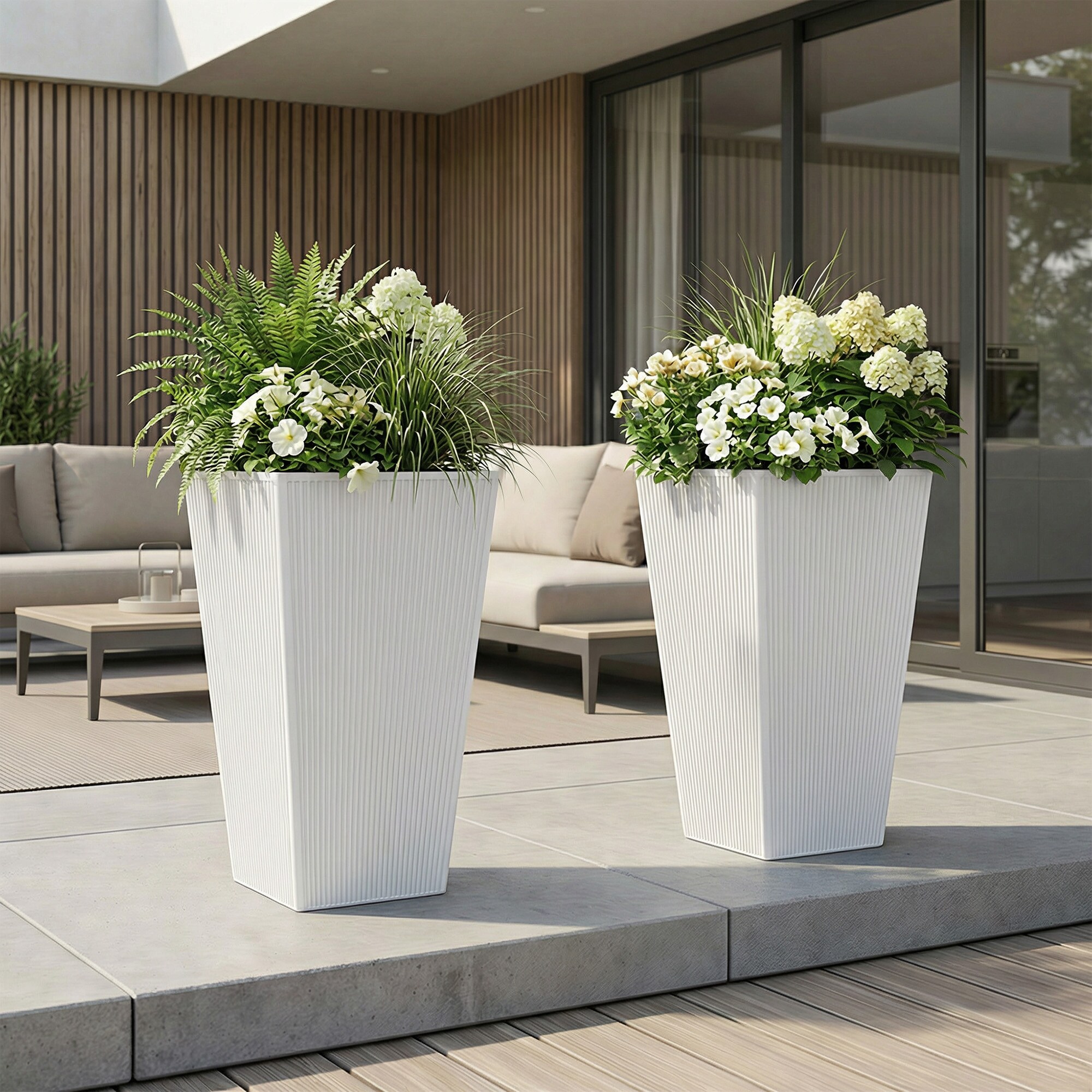 Lirago L20606-604HP294 Planter-Window-Box - View #3