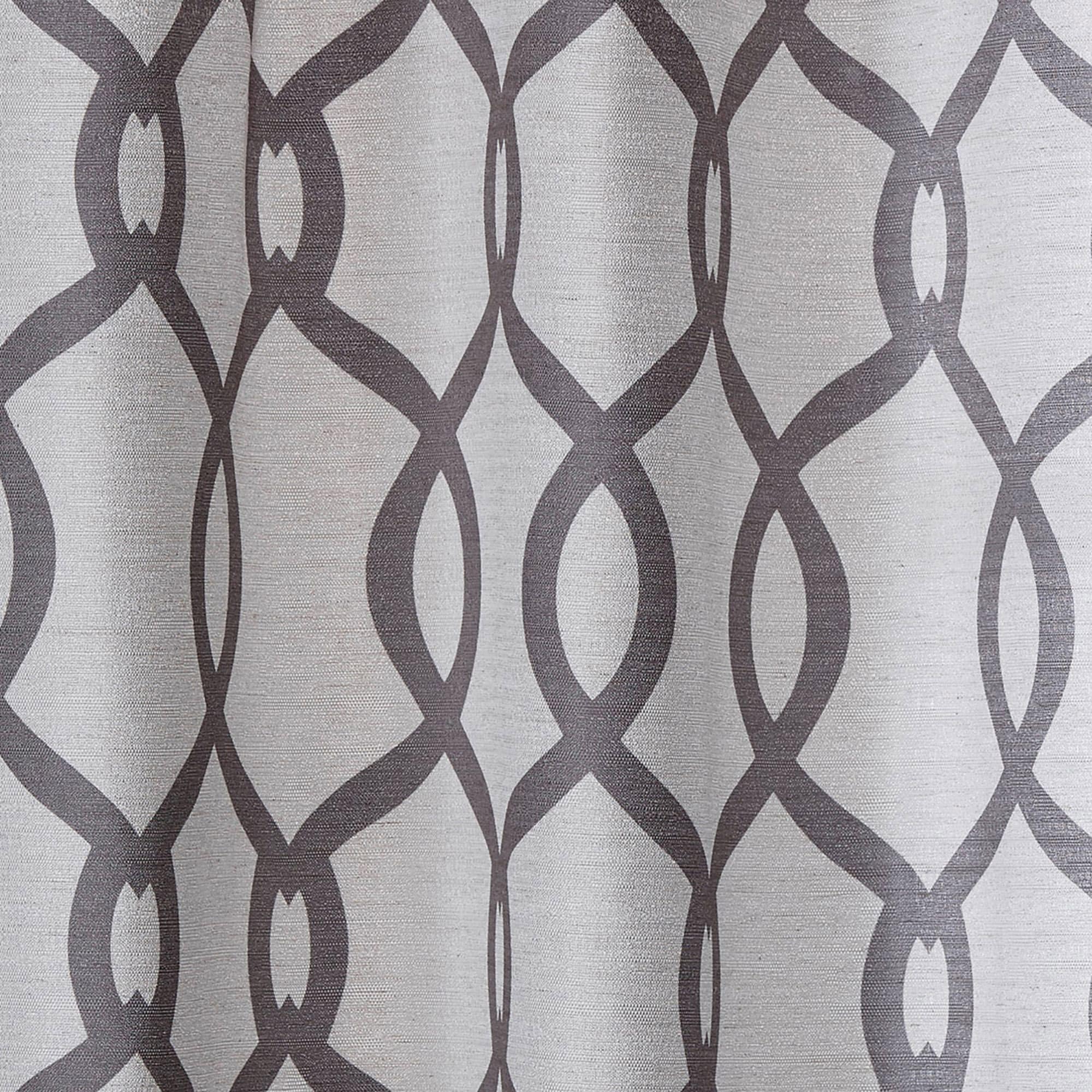Exclusive Home EH8270-01 2-63G curtains - View #2