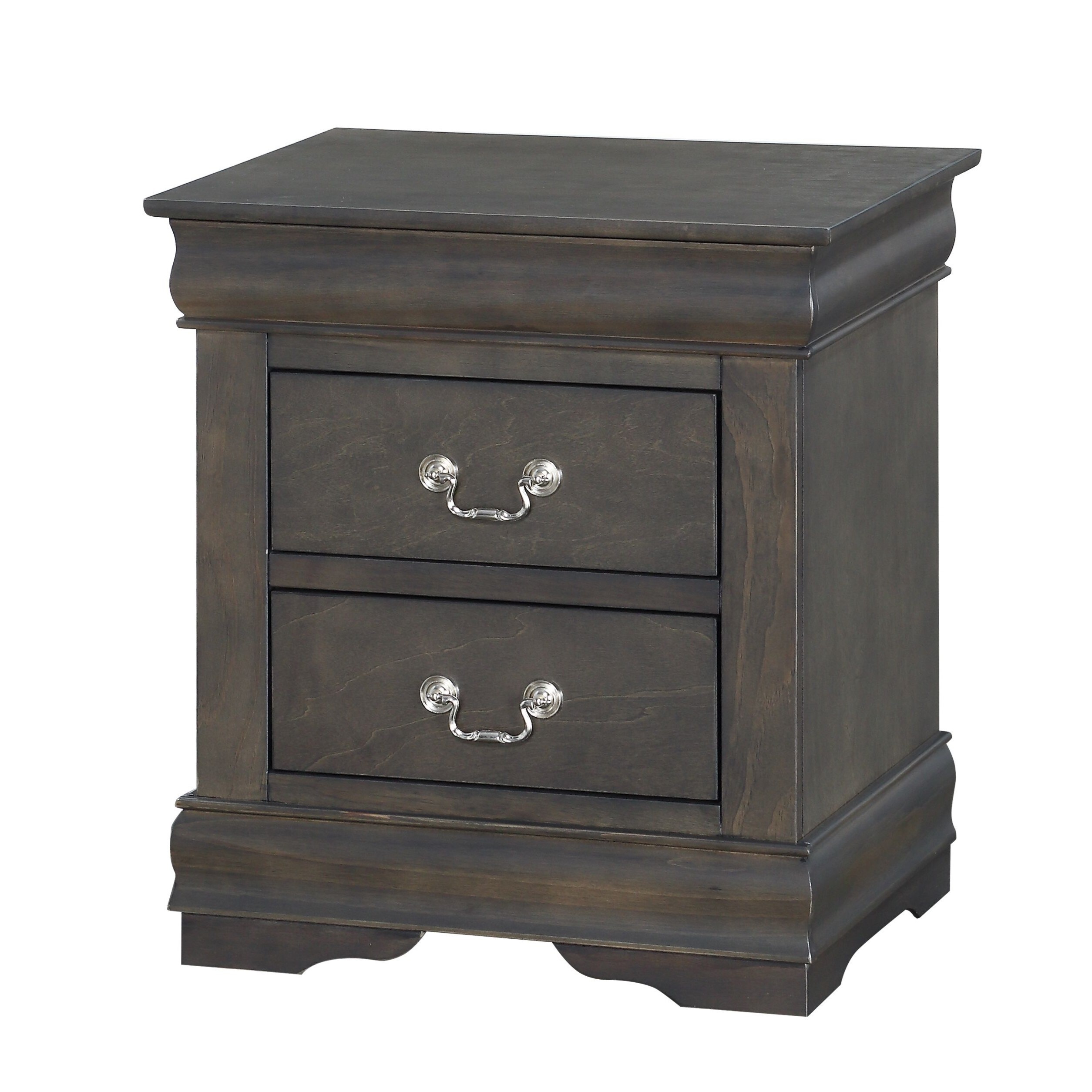 GLANZEND 65146ETGG nightstands - View #2