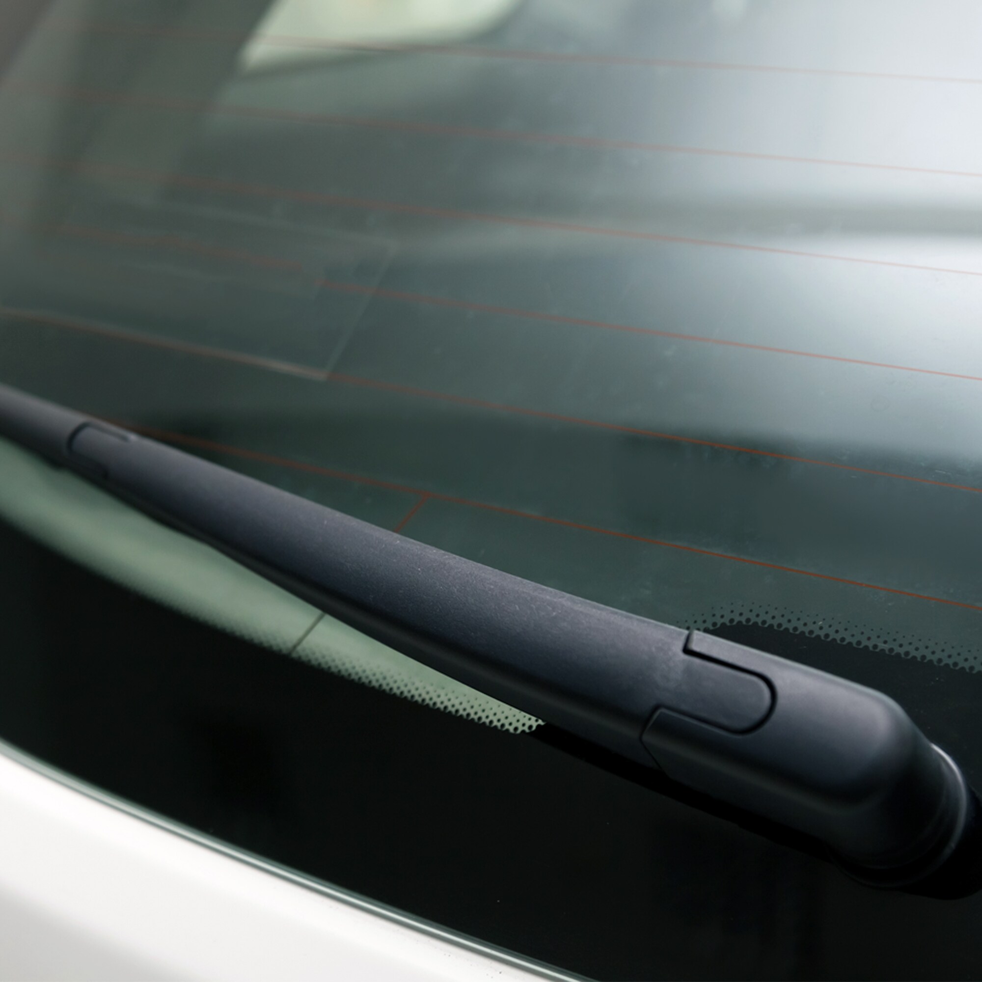 Unique Bargains S25123000UX2516 Wiper-Blades - View #3