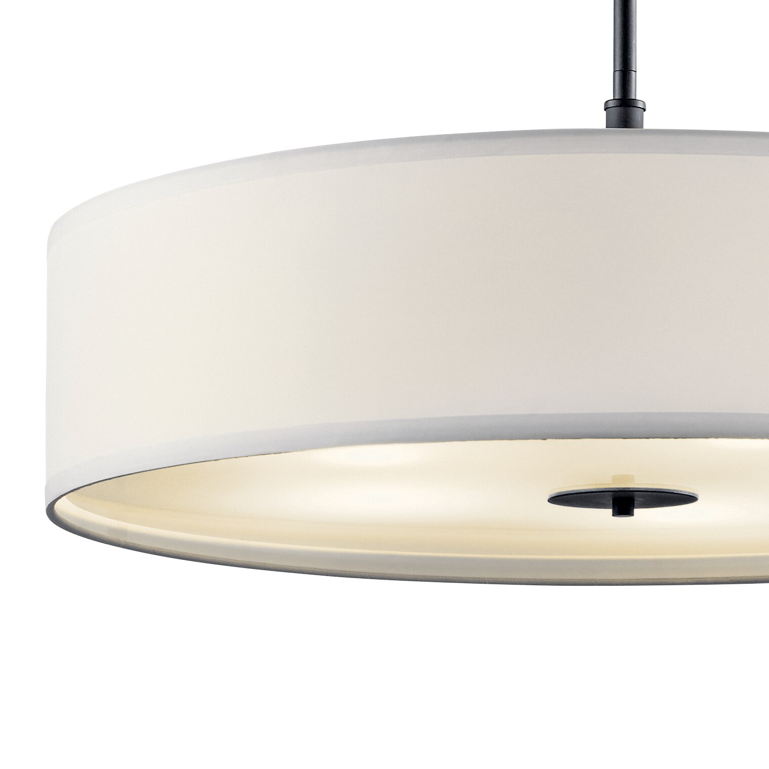 Kichler 42196BK Pendant-Lights - View #3