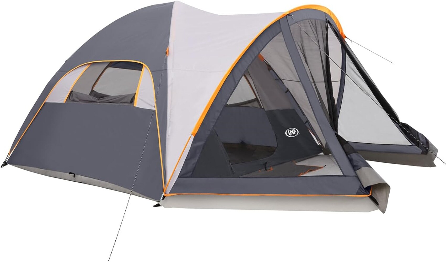 Damerin KK61F tents - View #2