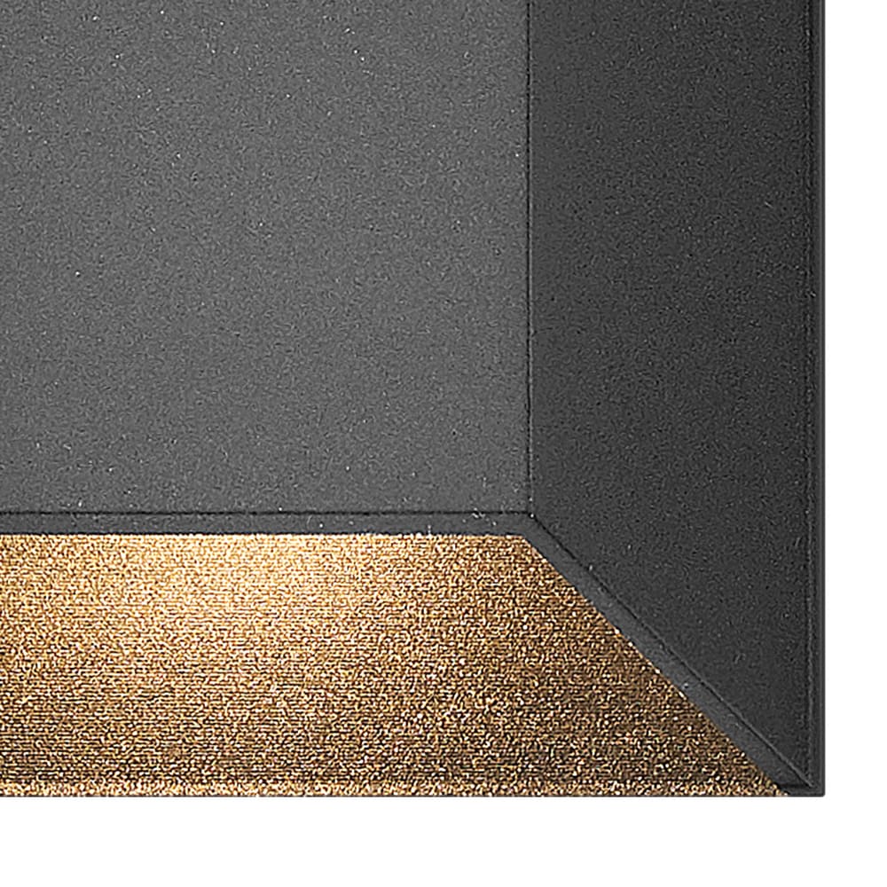 Hinkley 15222BK Deck-Lights - View #3