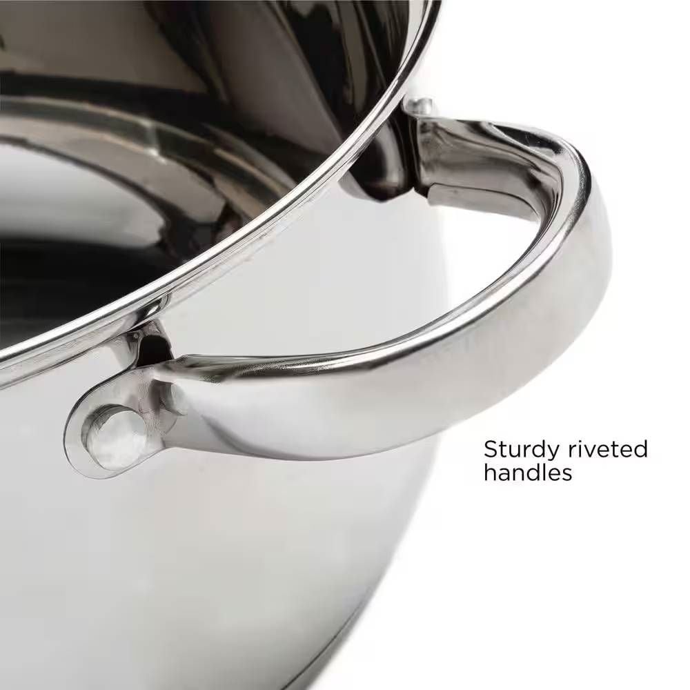Slickblue D-FR-51984732LGDSQFP Stock-Pots - View #3