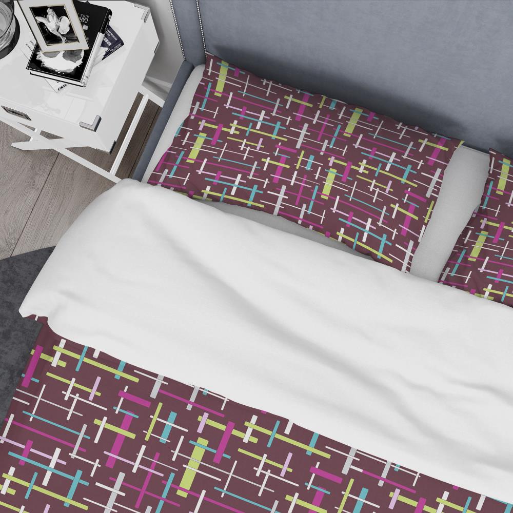 Designart BED24017-Q bedding - View #4