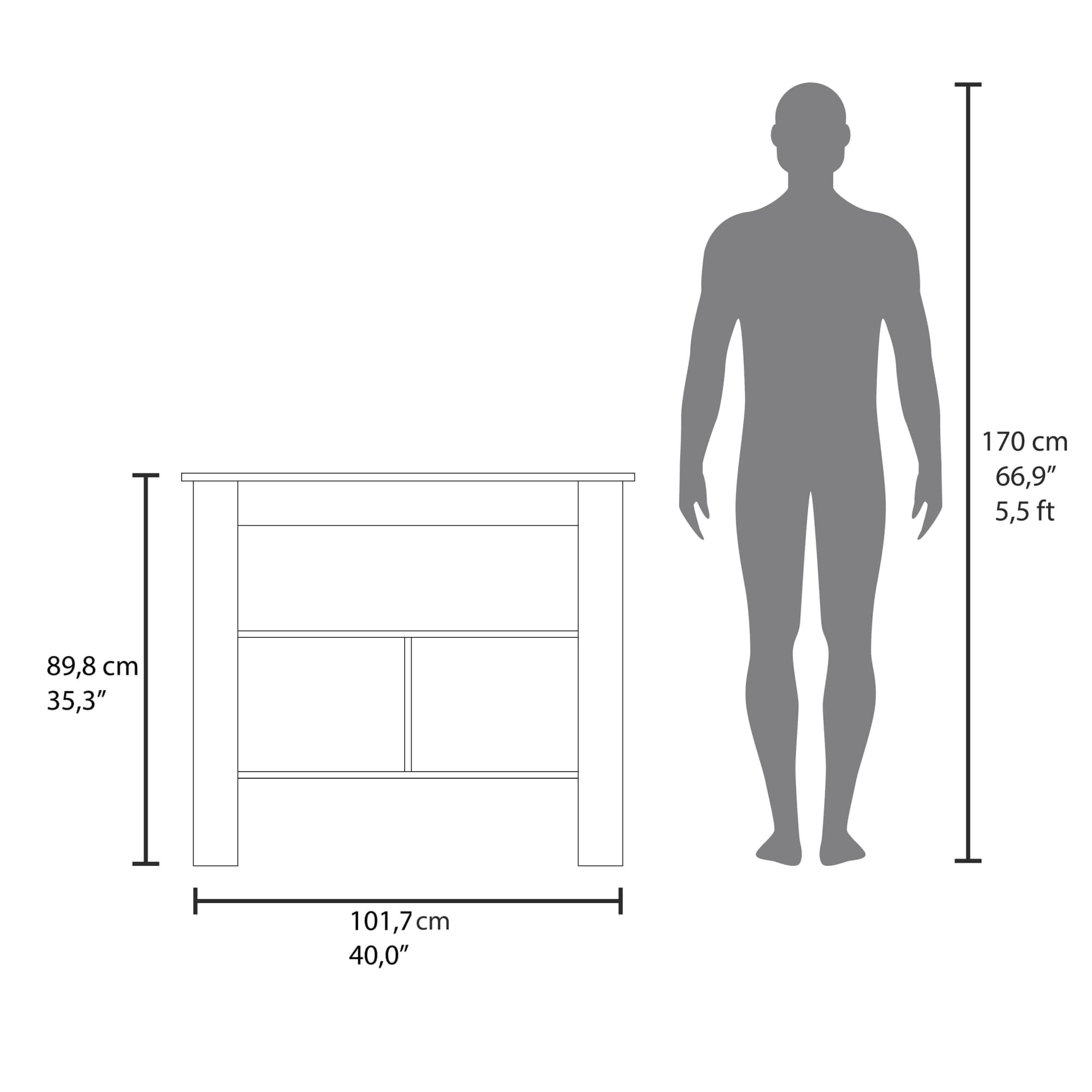 Runesay KI-128 Kitchen-Furniture - View #5