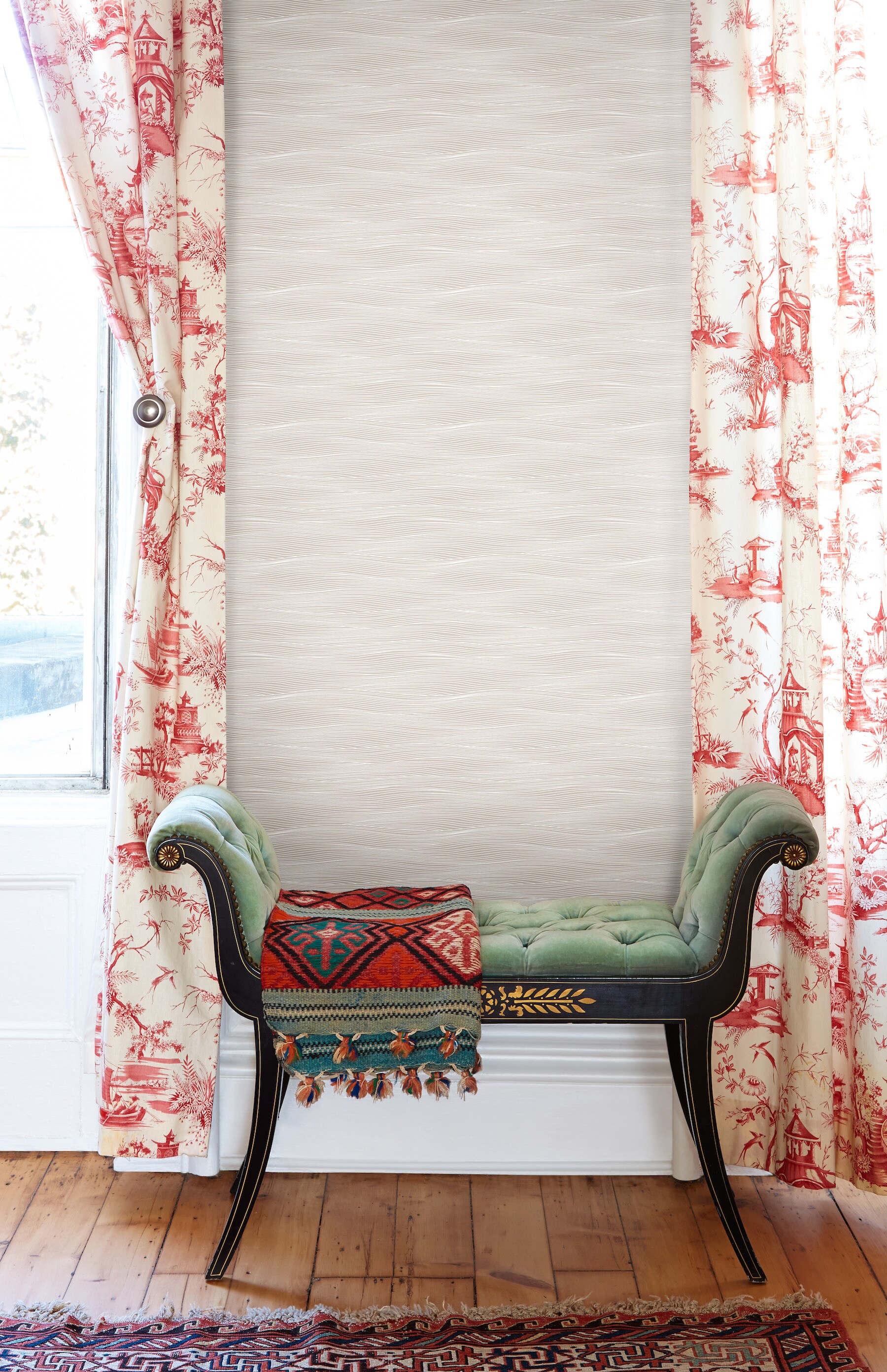 York Wallcoverings AF6567 wallpaper - View #3
