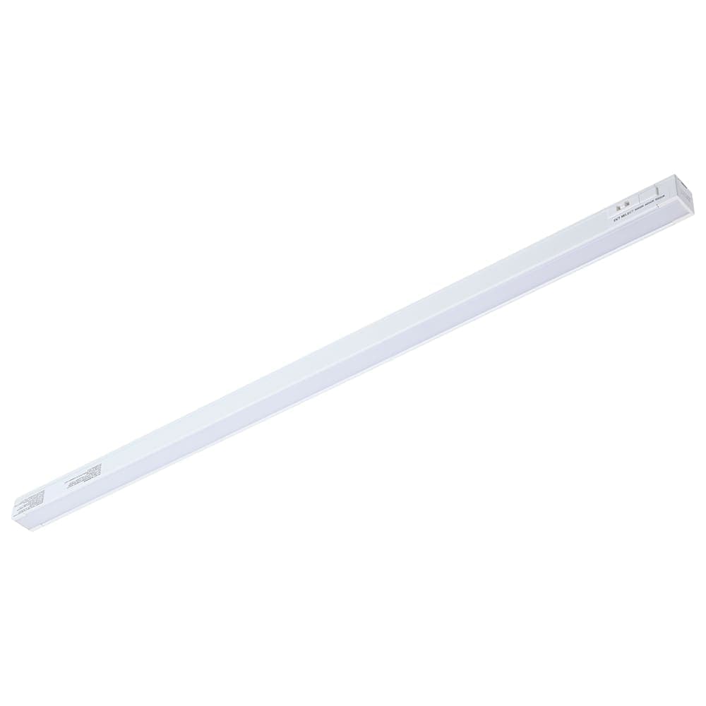  63/403 CounterQuick 21 Inch Long LED Under Cabinet Light Bar