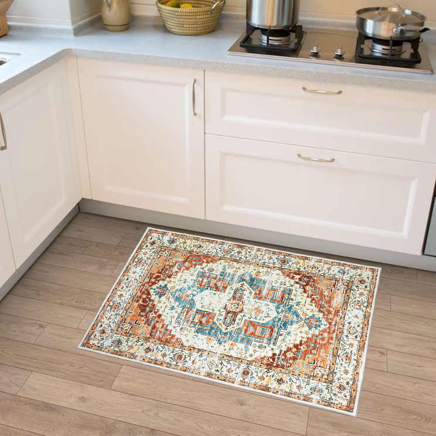 GAOMON CES-KNTRIN-R8HWNG4MO rugs - View #7