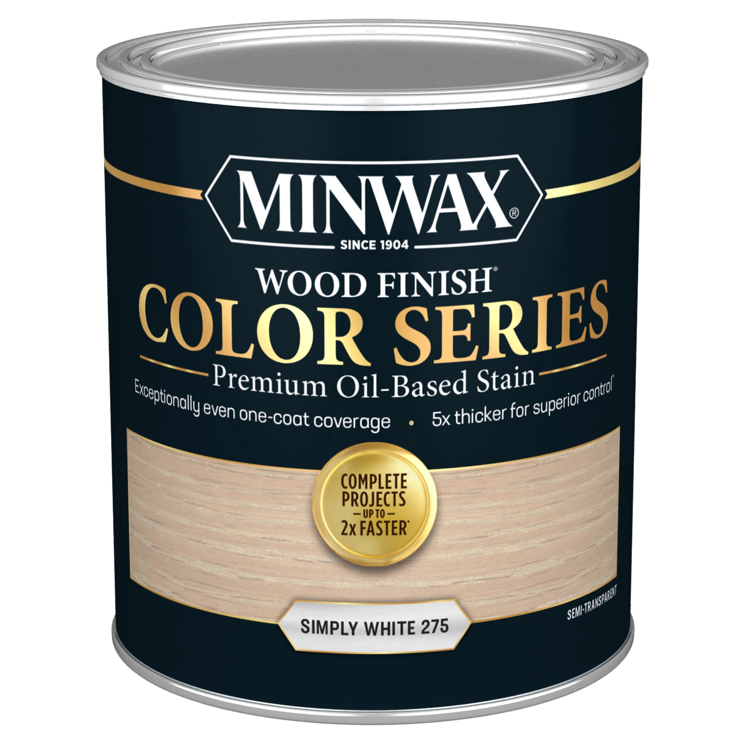Minwax 800520000 Interior-Stain - View #3