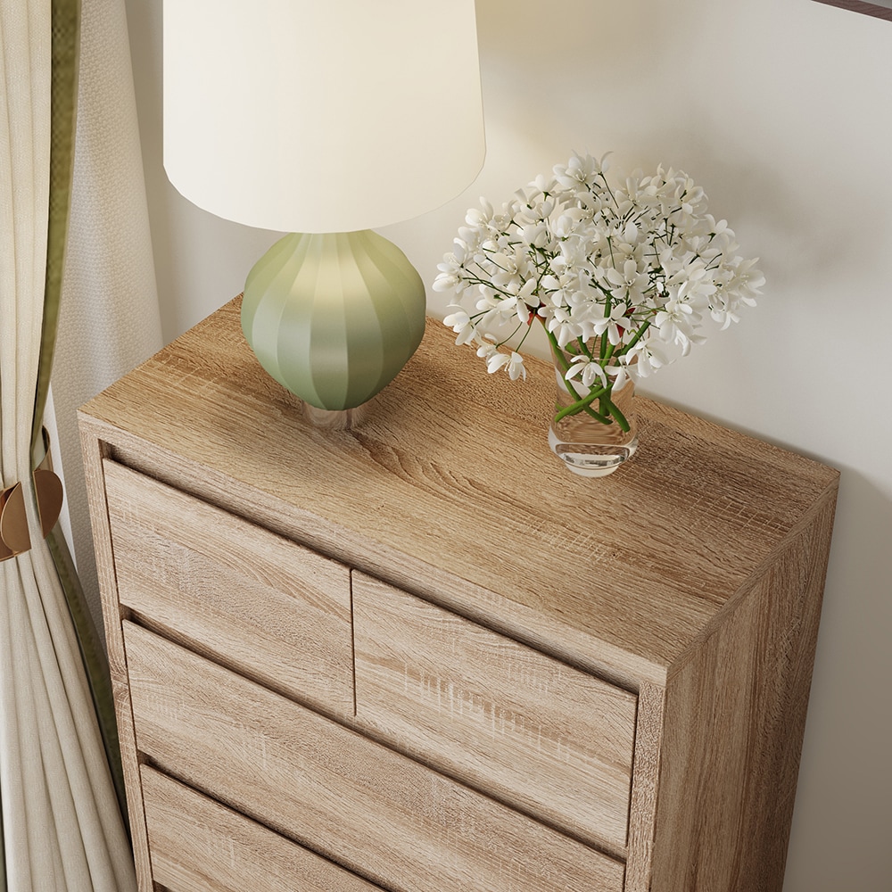 Homsee C-KF200294-01 nightstands - View #16