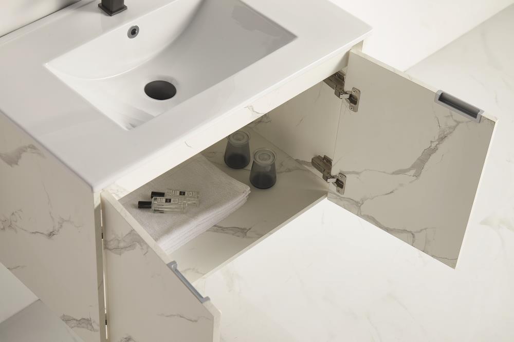 CASAINC JMJ-BCB 1832 WMG Bath-Vanity-Combo - View #5