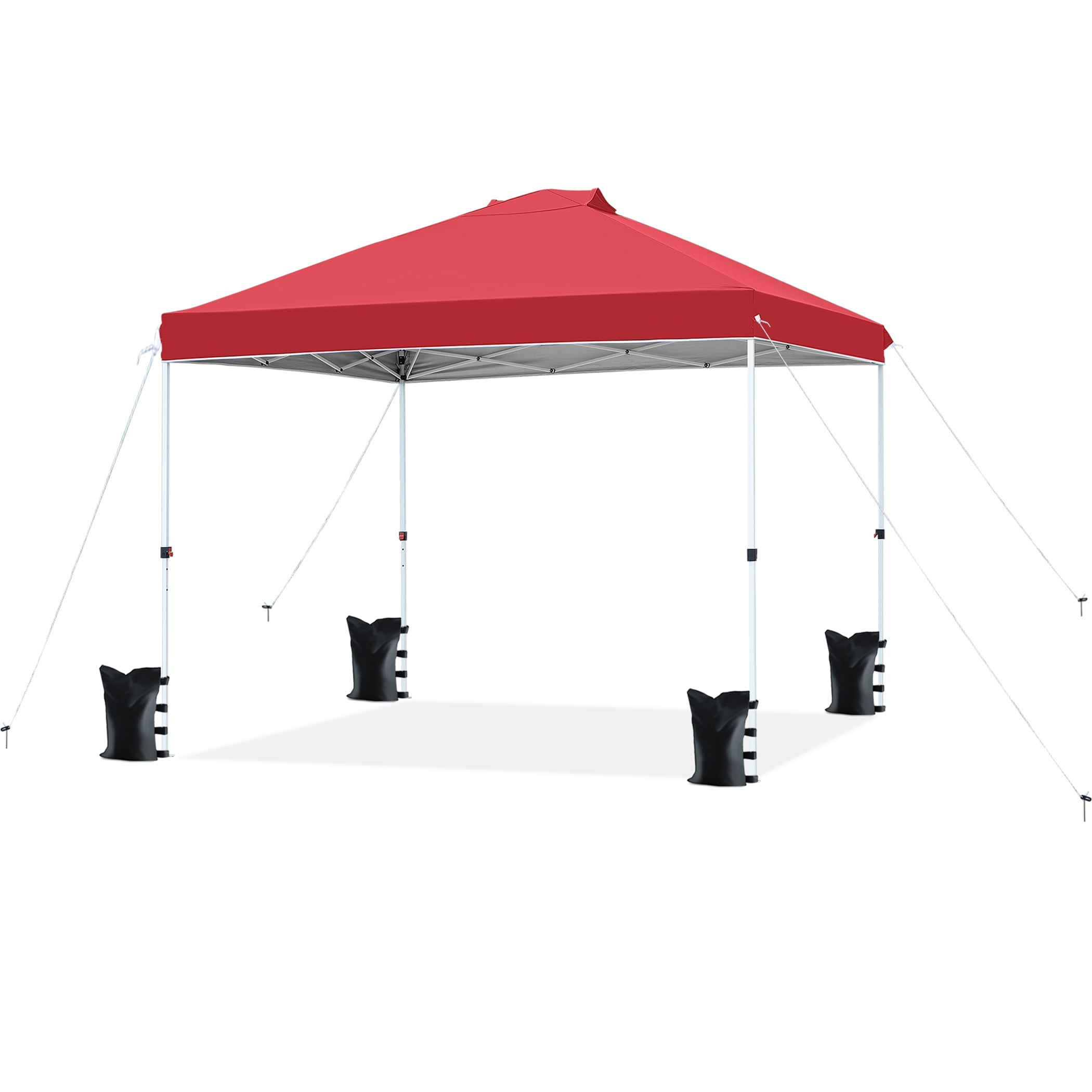 Unity UF-PCT-RD Canopies-Sl - View #4