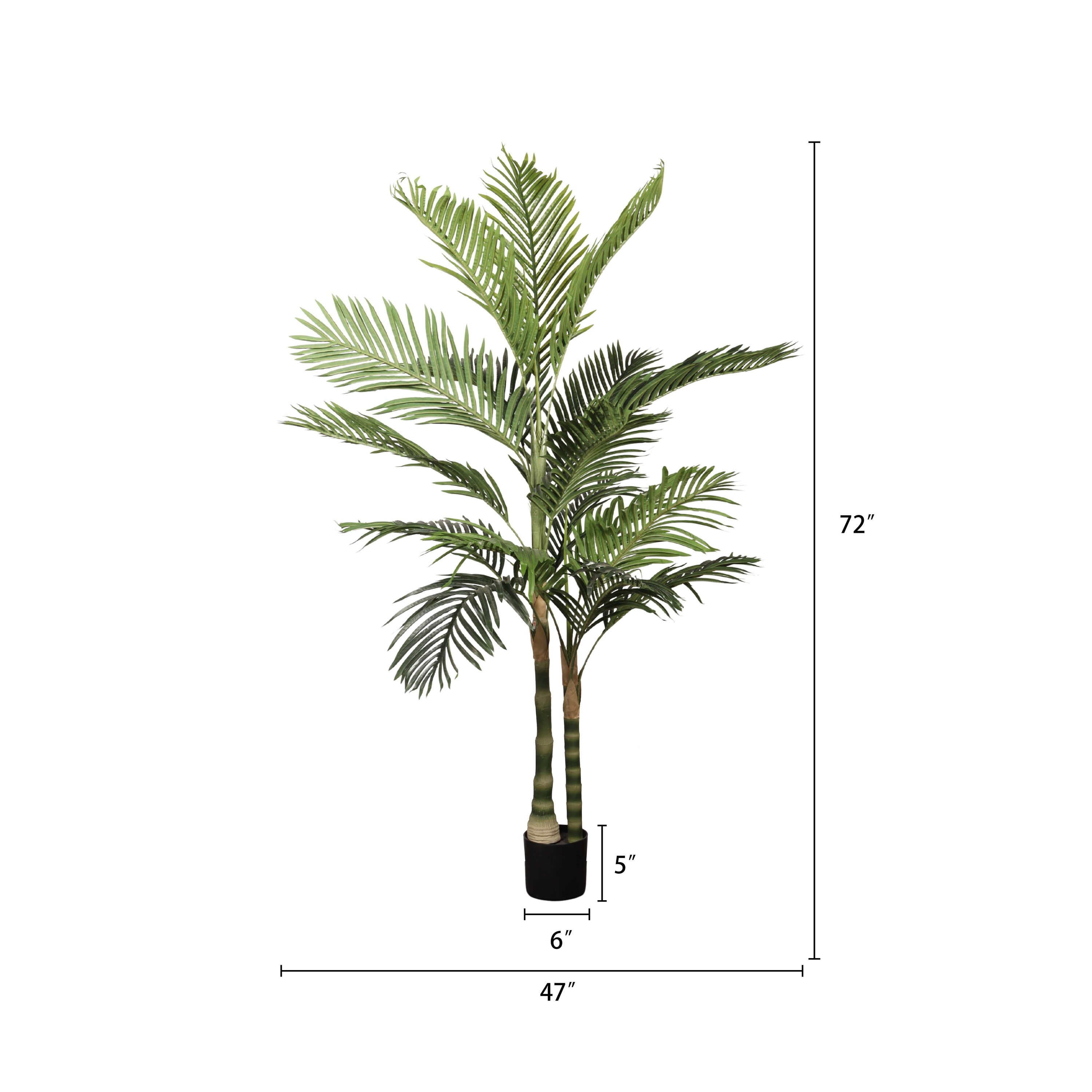 Vynxaria LEXY2660DJKTRZS77 Artificial-Plants-Trees - View #7