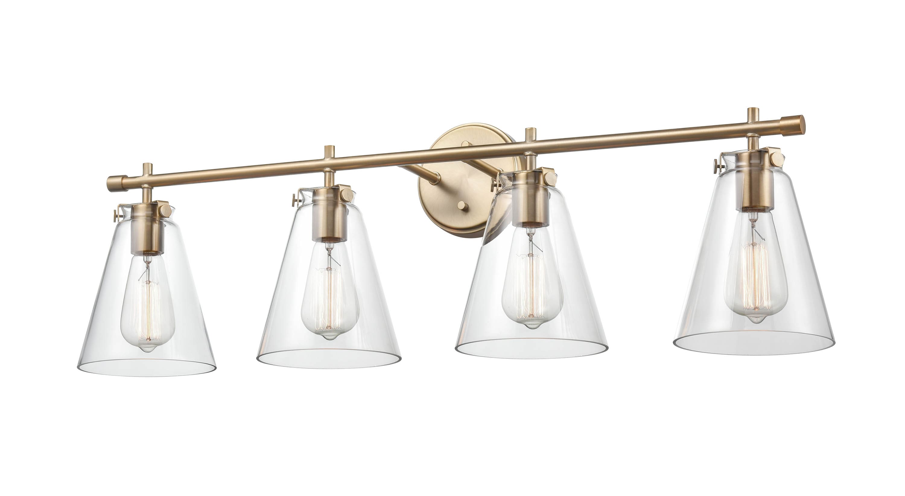 Millennium Lighting 8124-MG b089995 - View #3