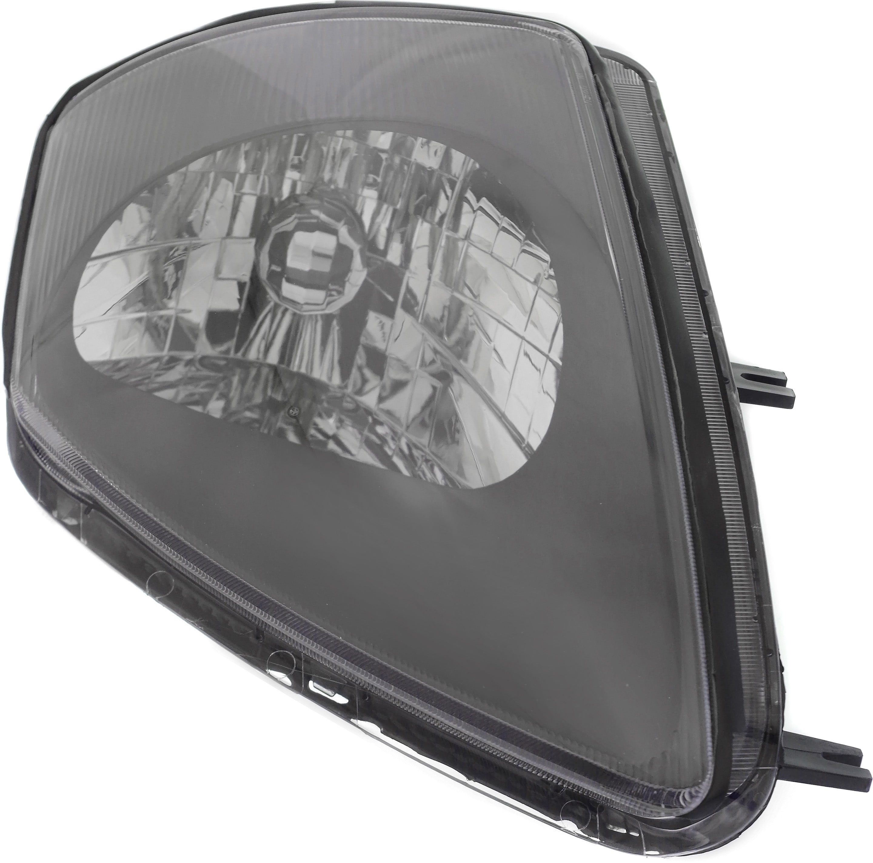 Garage-Pro JCW3141126RASGP Headlight For Mitsubishi Eclipse 00-02 Rh Assembly Halogen To 1-02