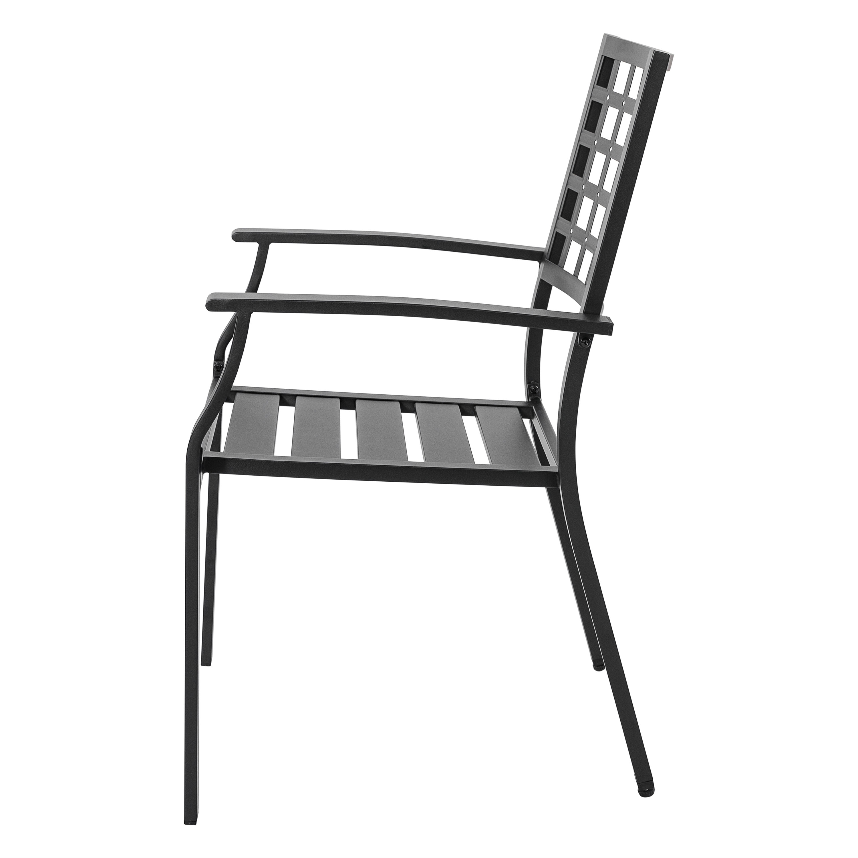 Nuu Garden DB134 Patio-Chairs - View #10
