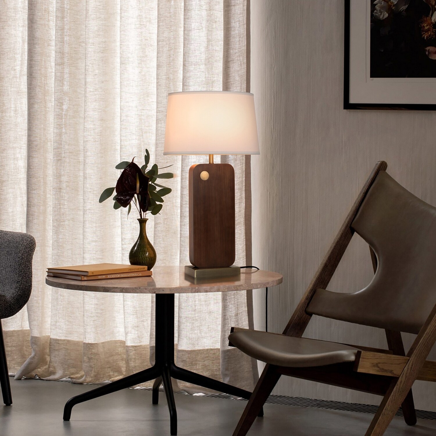 NOVA of California 1011513DW Table-Lamps - View #2