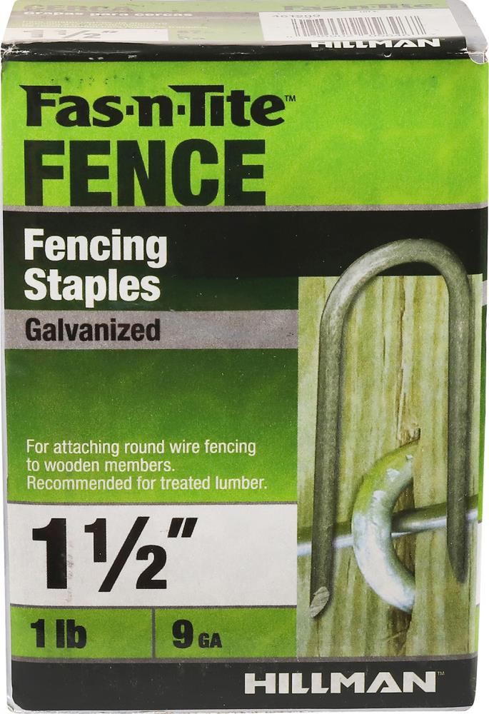 Fas-n-Tite 461299 staples - View #6