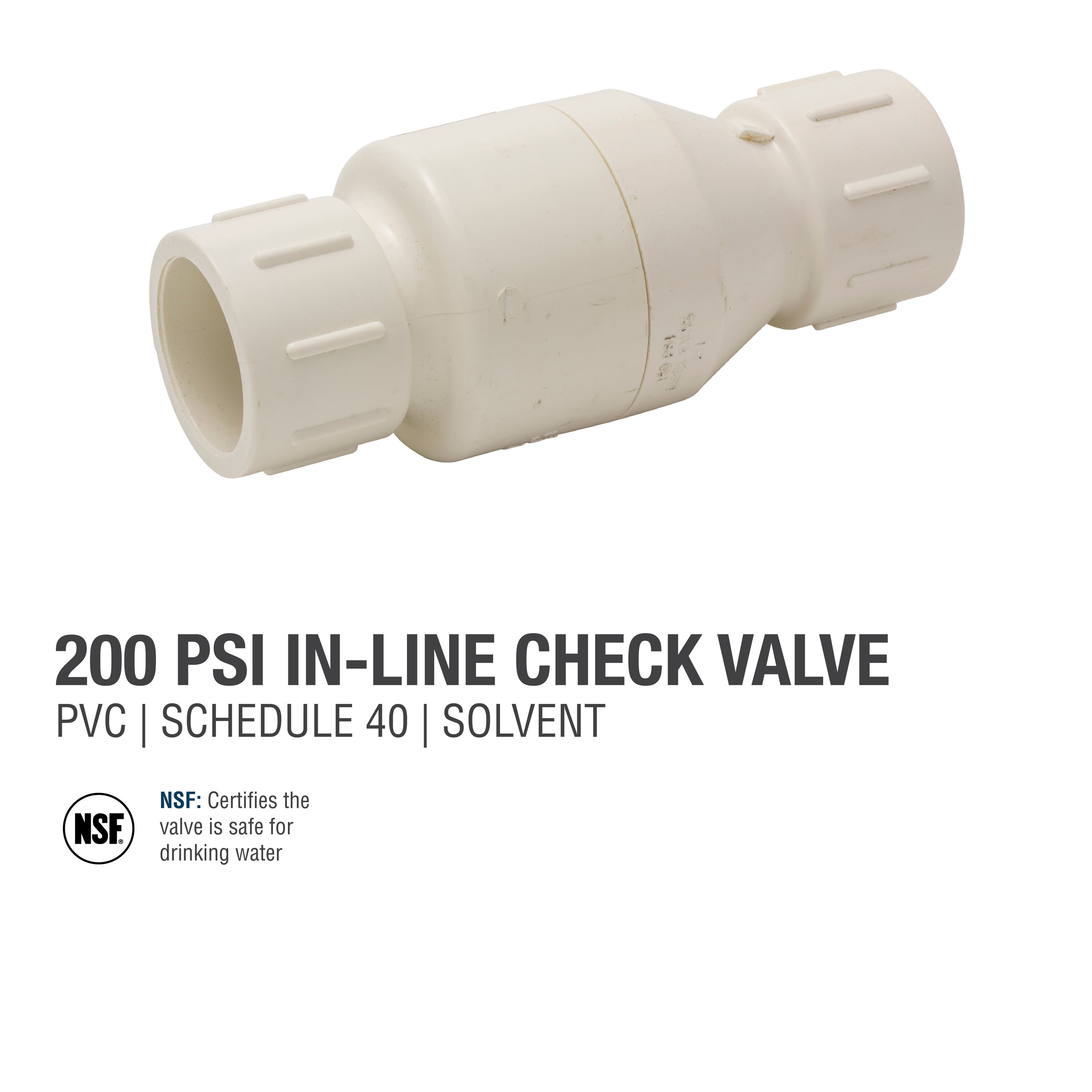 RELIABILT 101-605RB Check-Valves - View #6