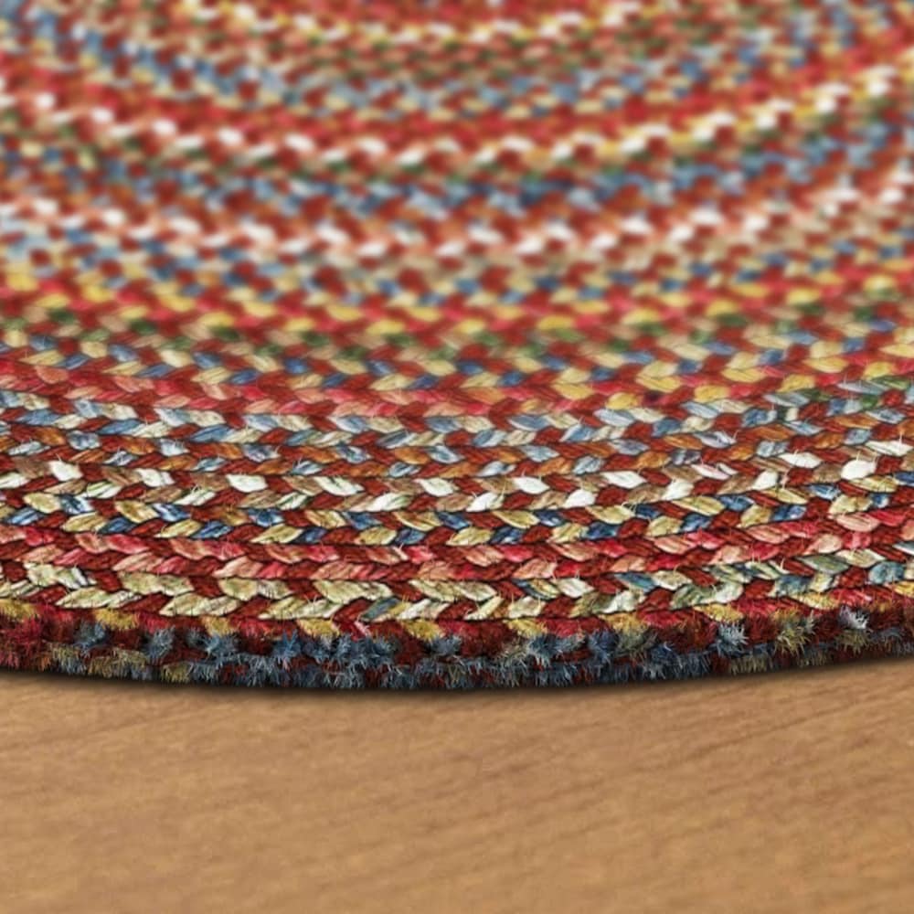 Rhody Rug CJ75R096X096 rugs - View #3